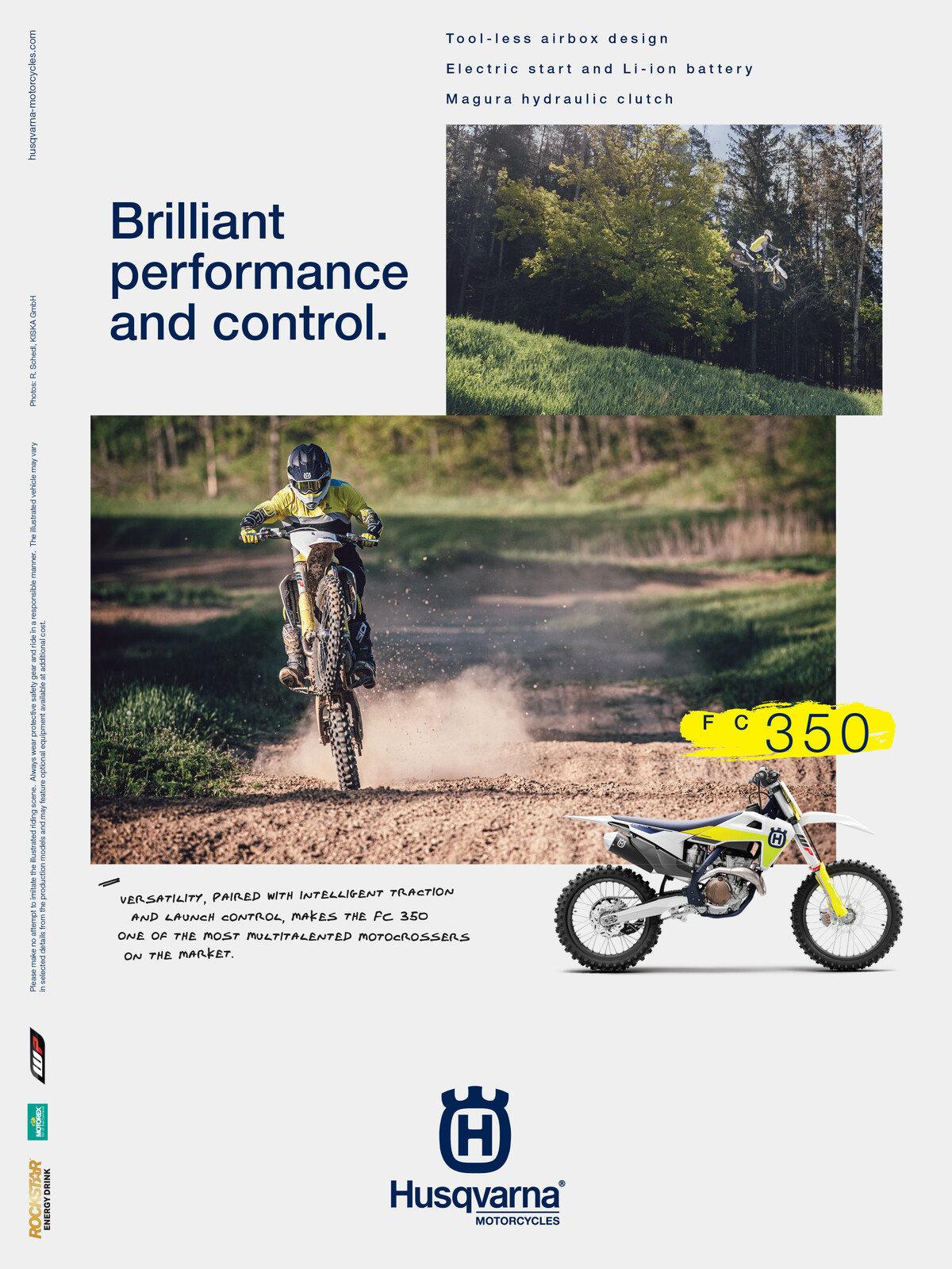 Advertisement: 027-Husqvarna