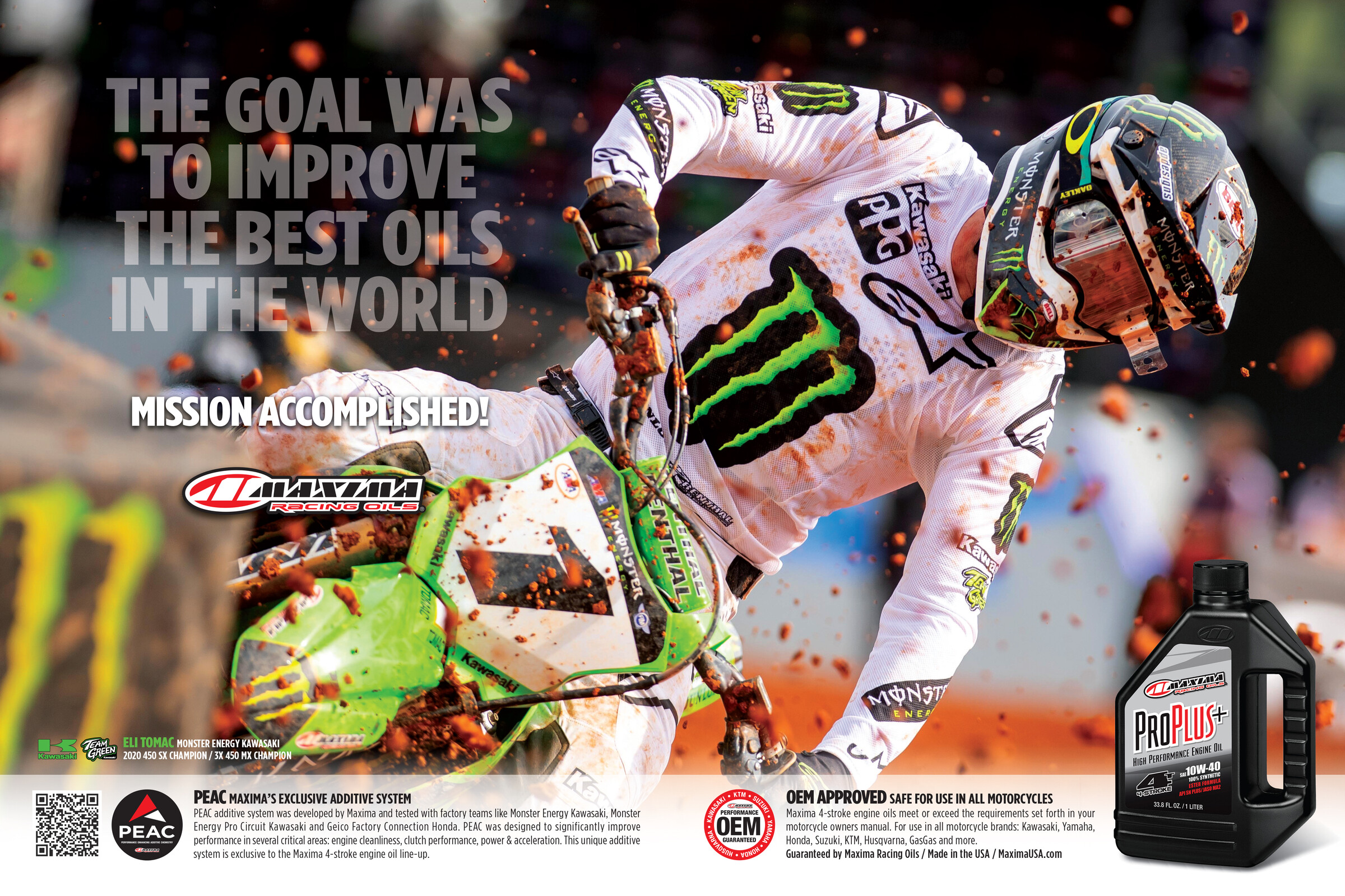 Advertisement: 028-Maxima