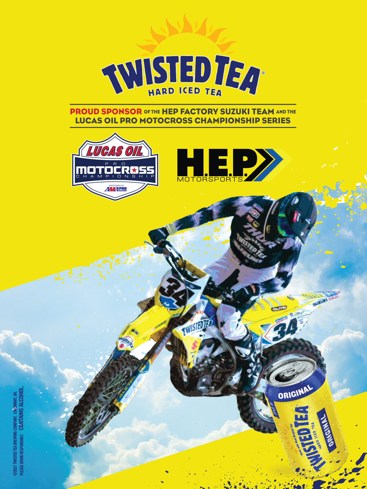 Advertisement: 037-TwistedTea