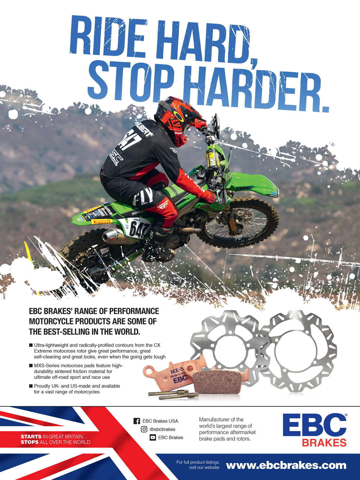 Advertisement: 041-EBC