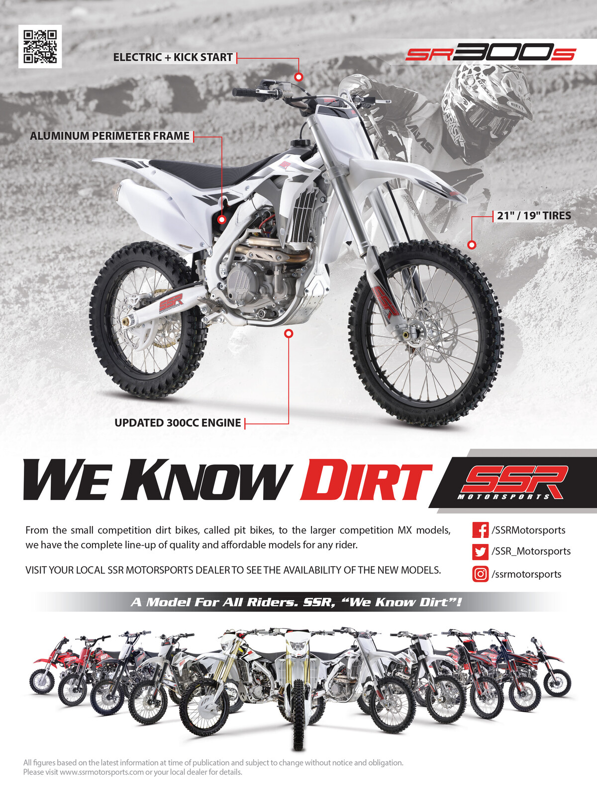 Advertisement: 069-SSR