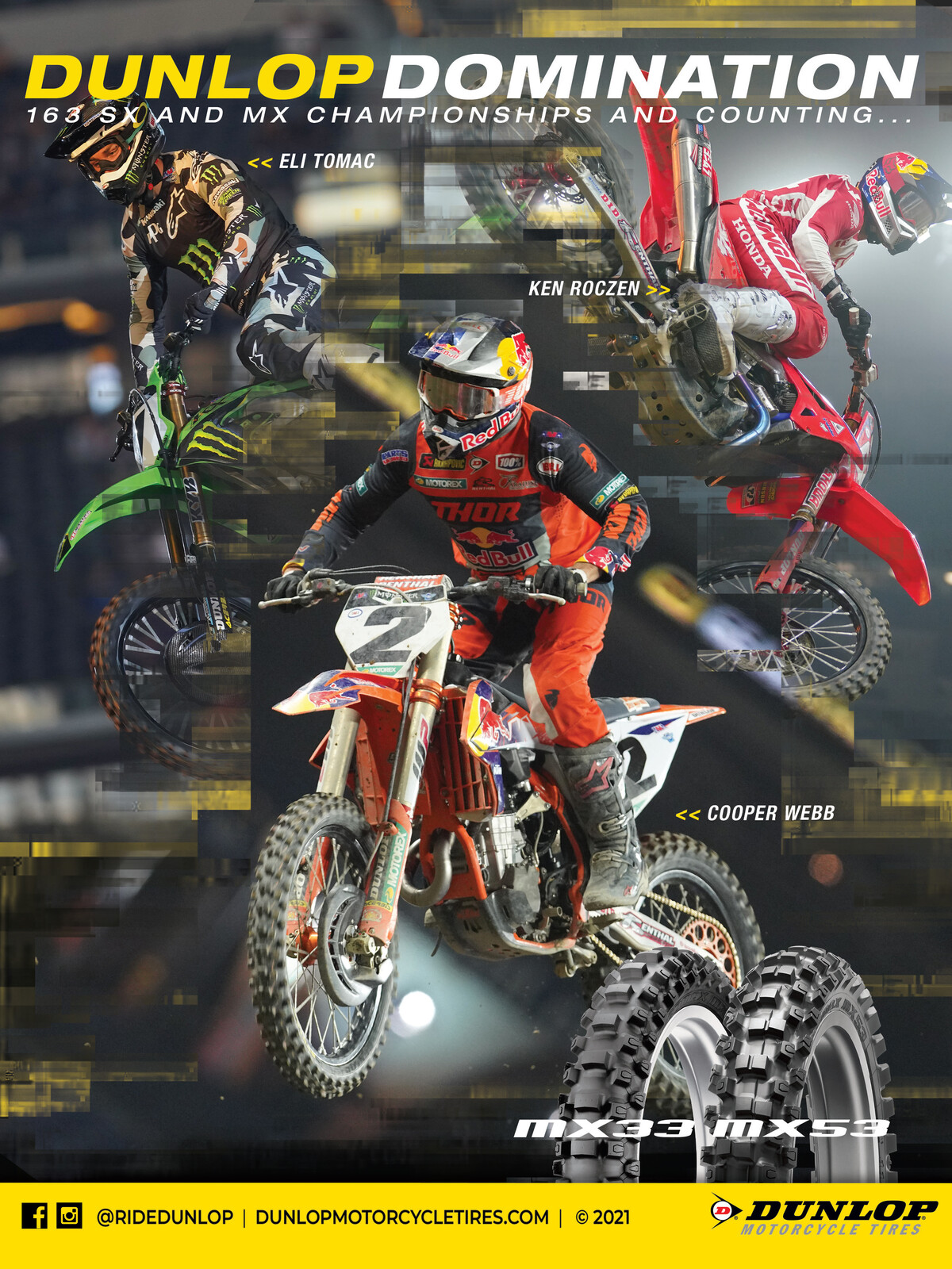 July 2021 - Racer X Magazine