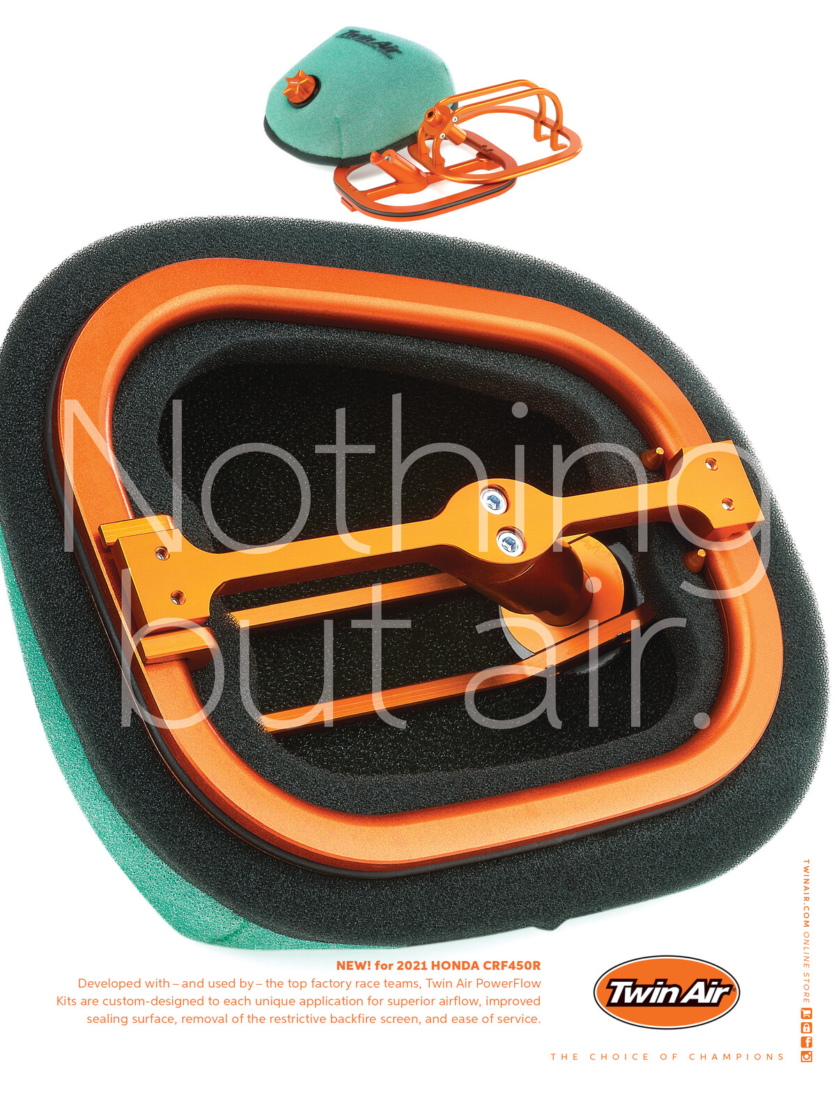 Advertisement: 081-TwinAir