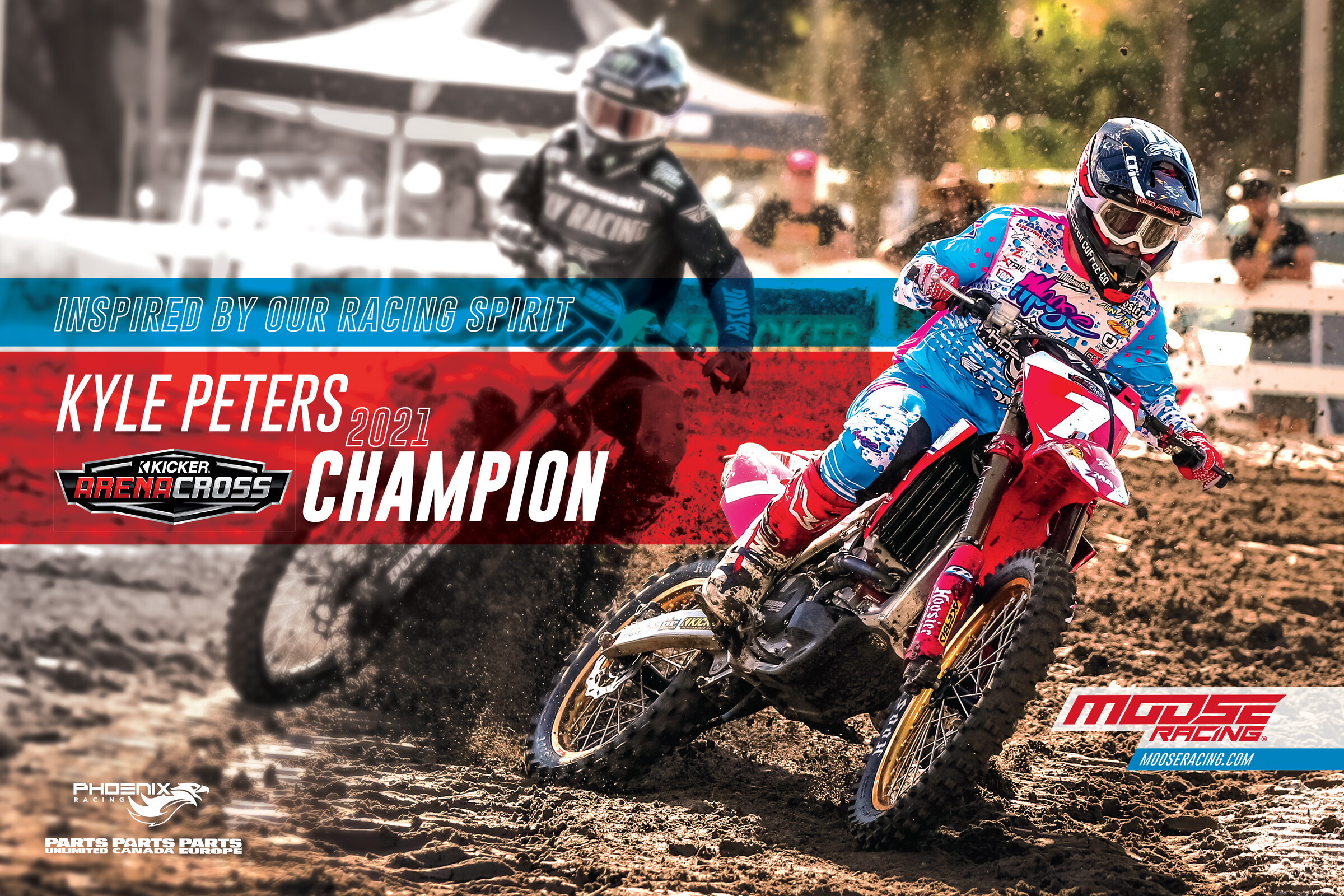 Advertisement: 084-Moose