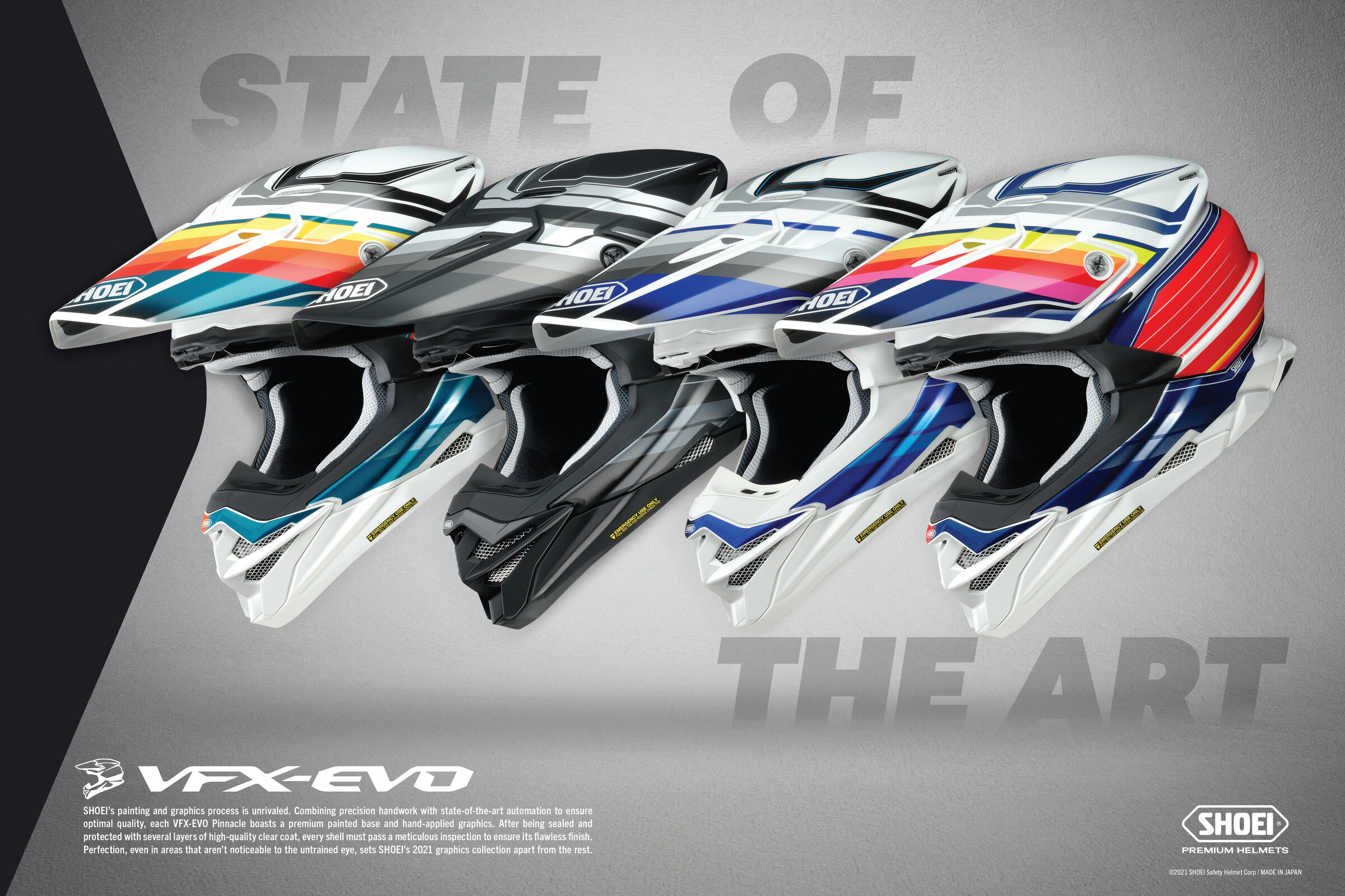 Advertisement: 098-Shoei