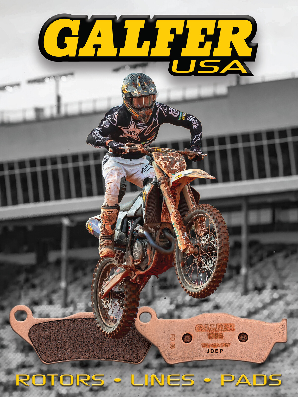 Advertisement: 105-Galfer