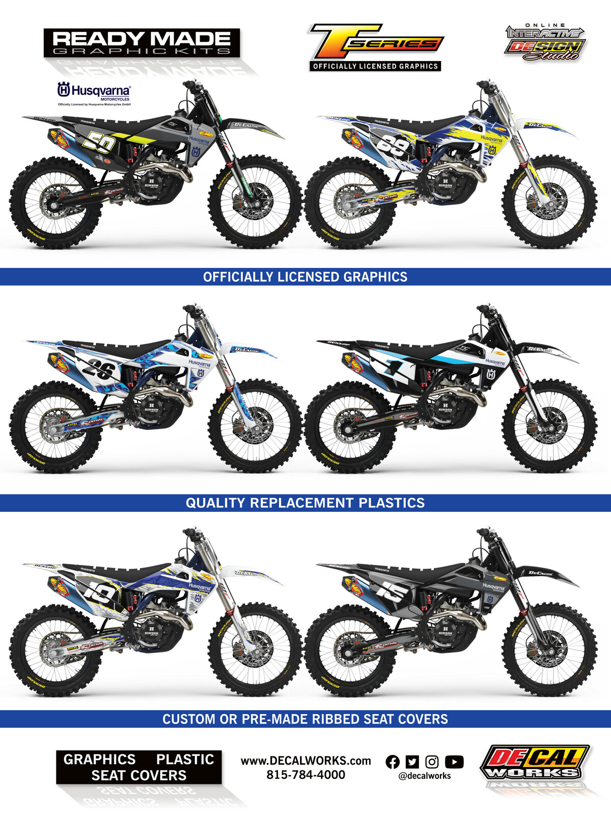 Advertisement: 117-Decal