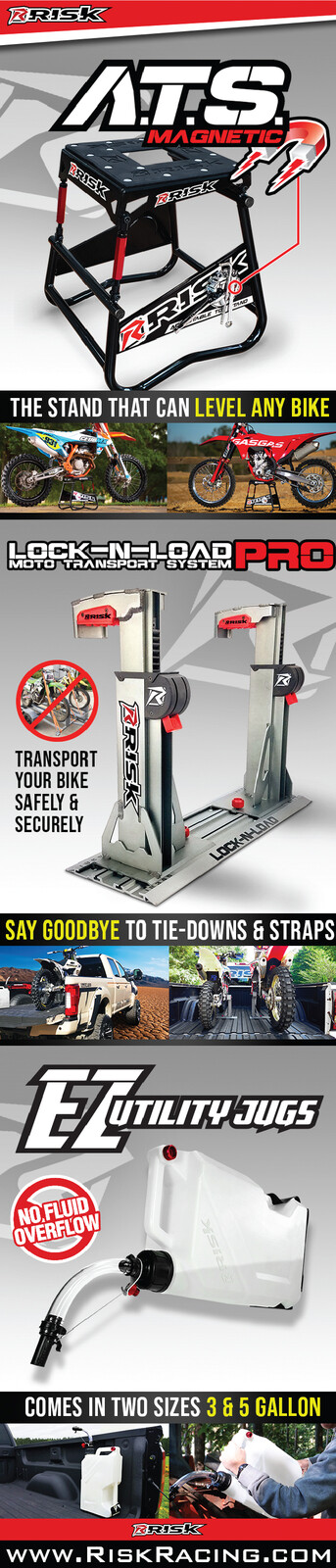 Advertisement: 129-Risk