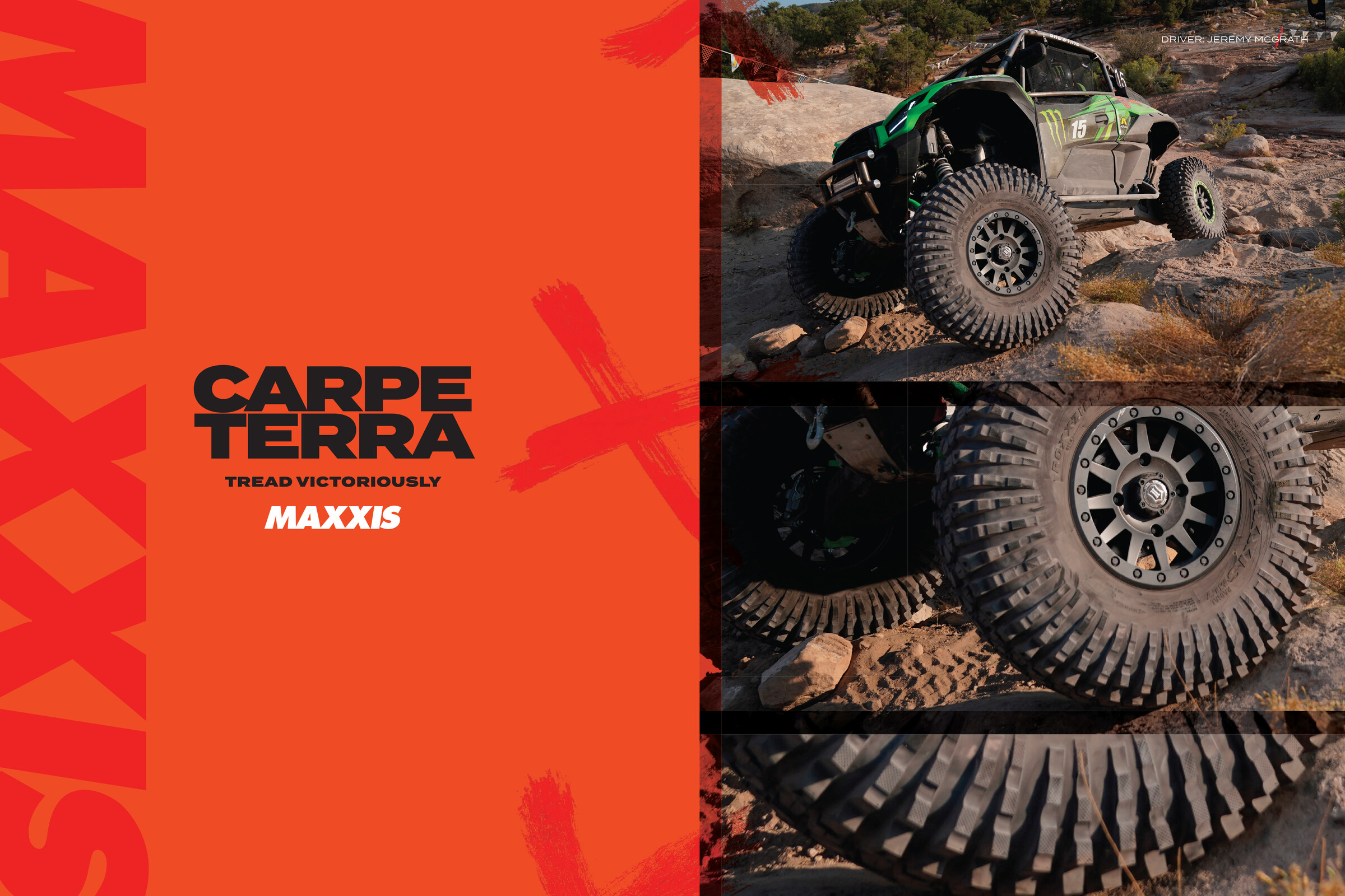Advertisement: 138-Maxxis