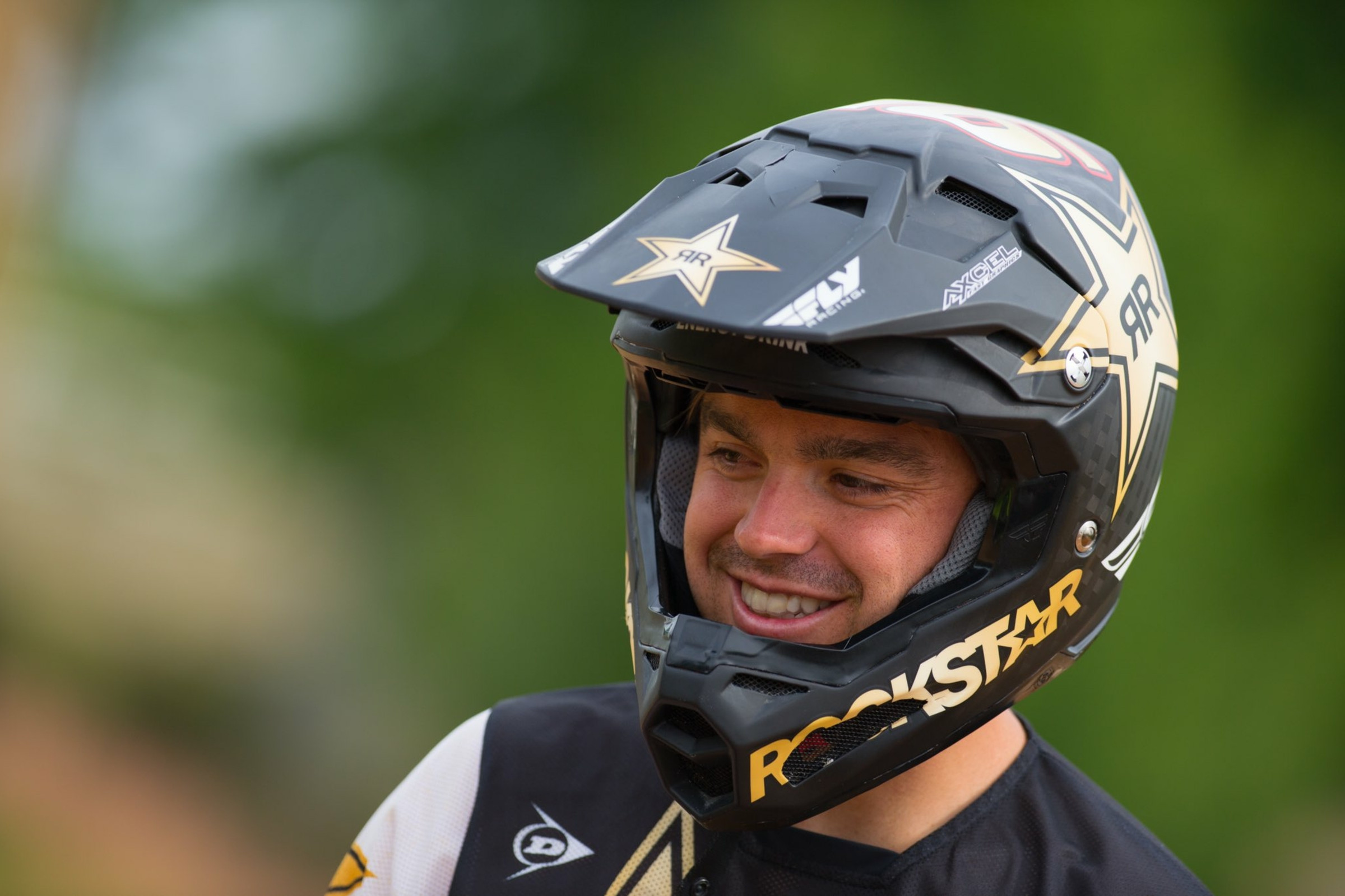 450 Words: Checking in With Zacho