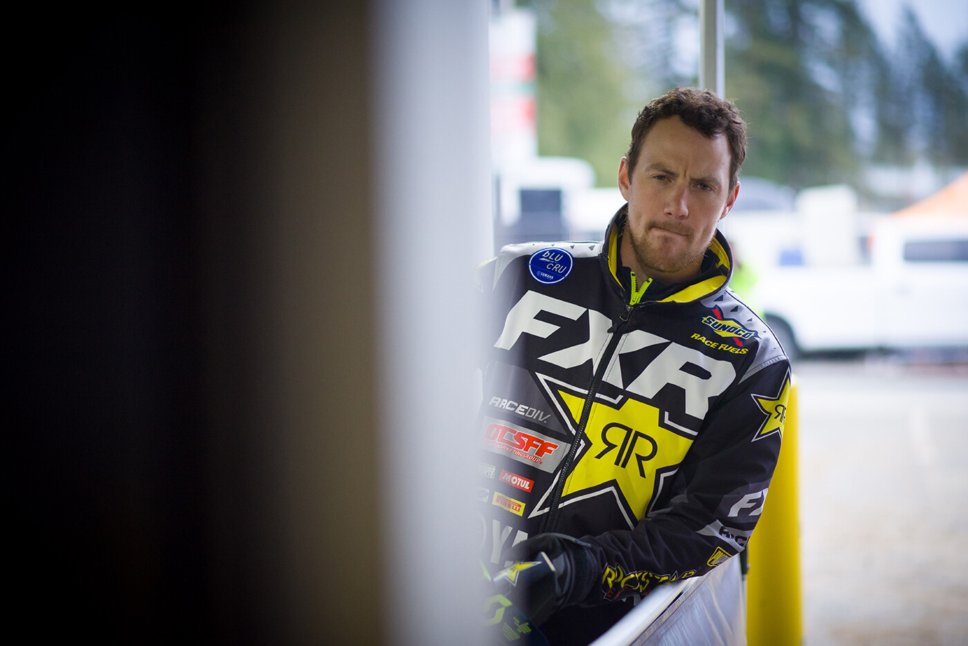 Phil eyeing a flight to Salt Lake City, Utah, for the possible Colt Nichols/Cooper Webb championship party.