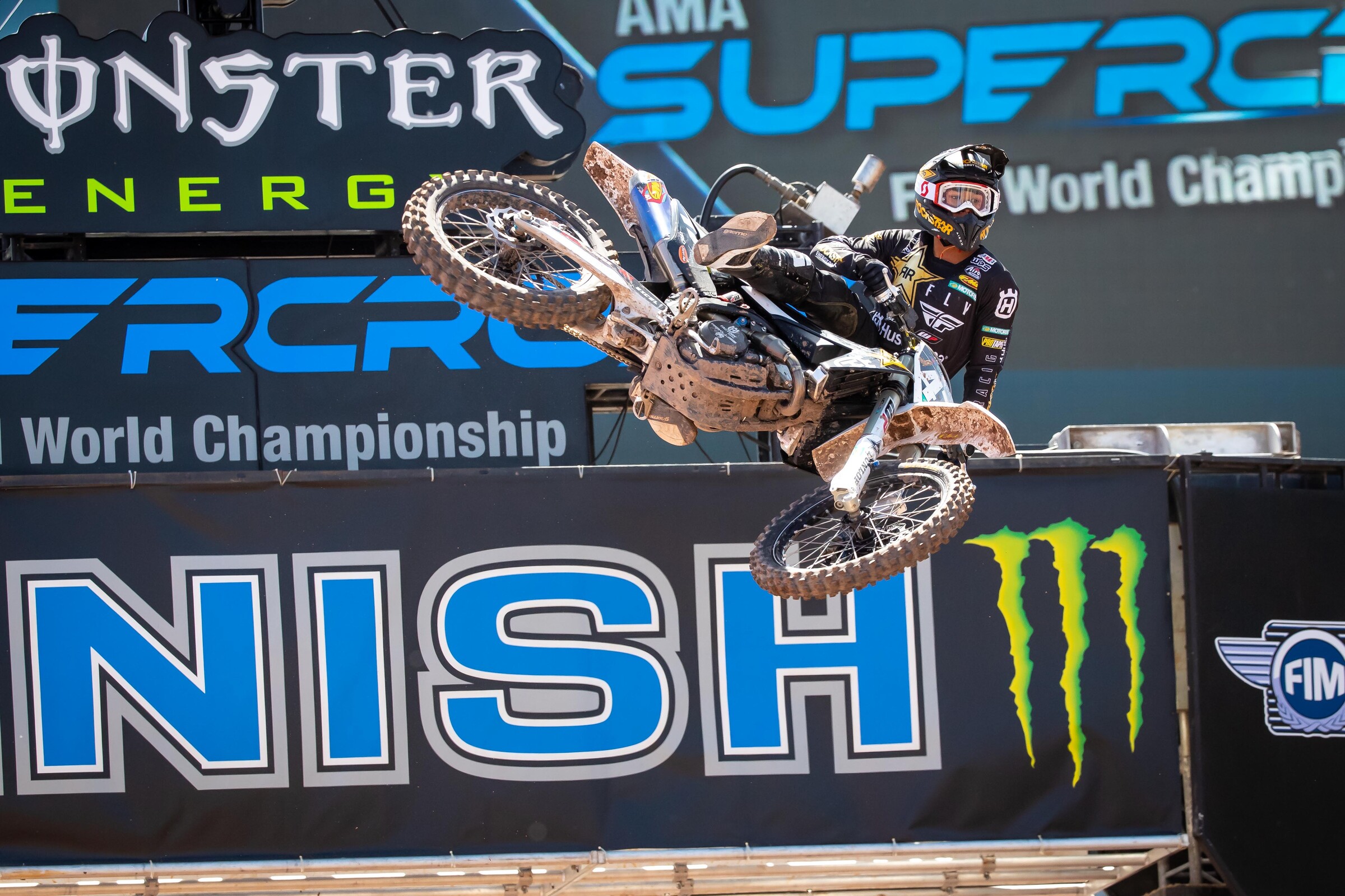 WHo doesn't love whips?