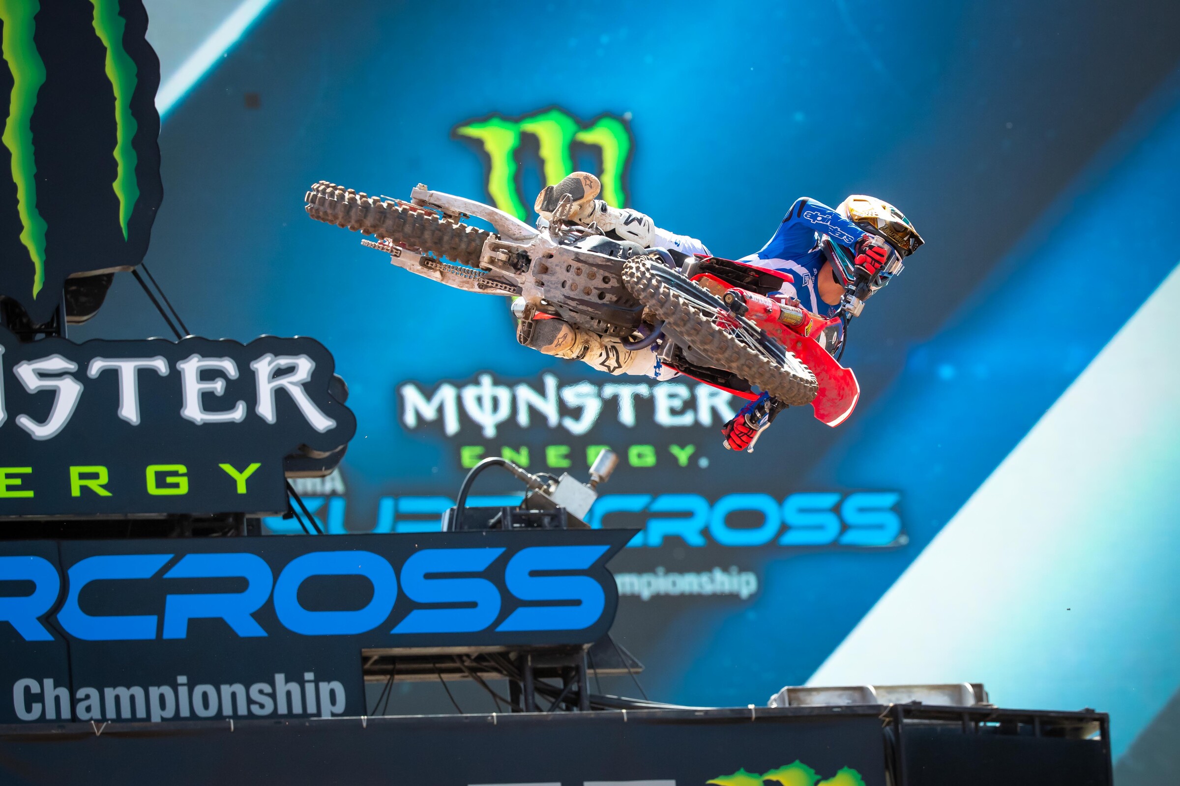 Nothing wrong with that!