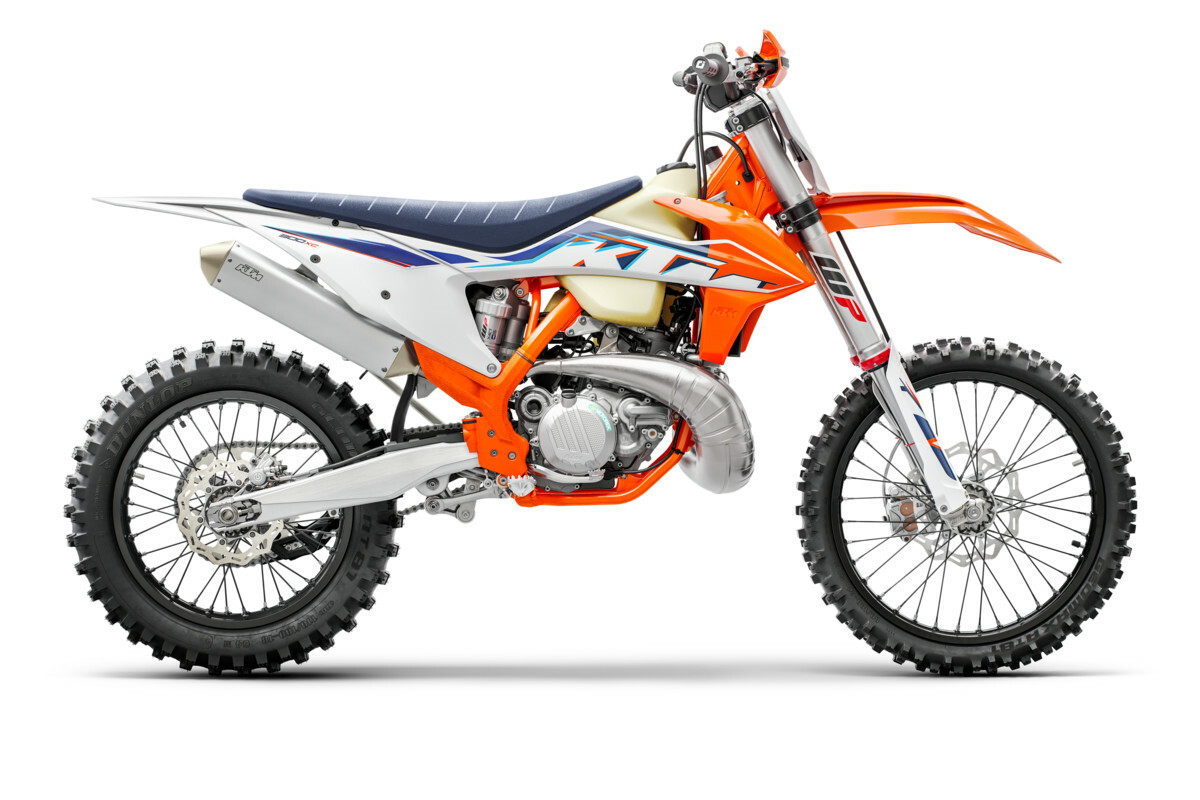 2020 KTM 300 XC TPI