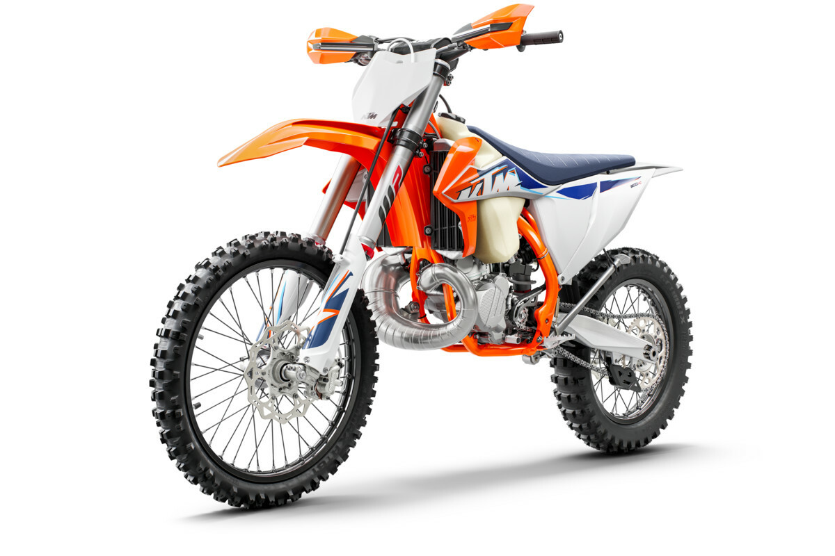 2020 KTM 300 XC TPI