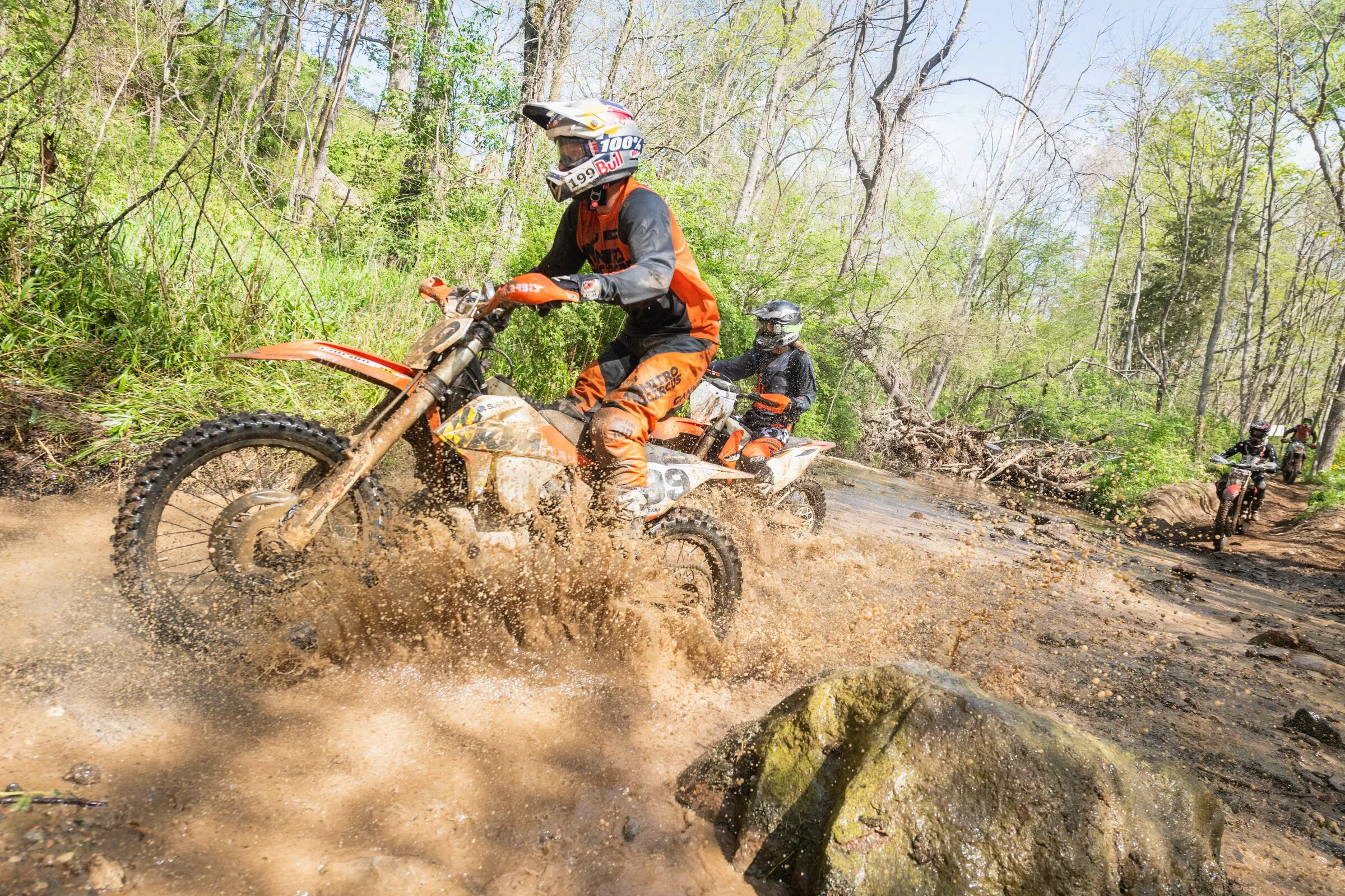 Travis Pastrana