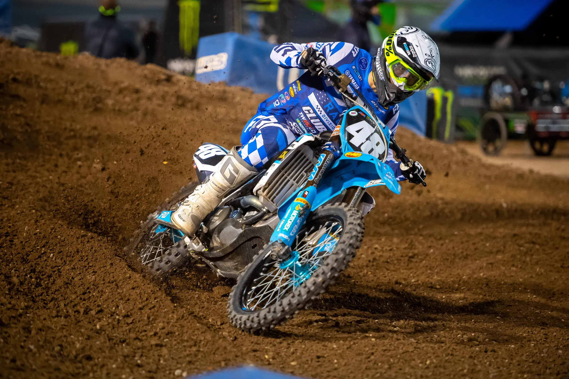 Garrett Marchbanks