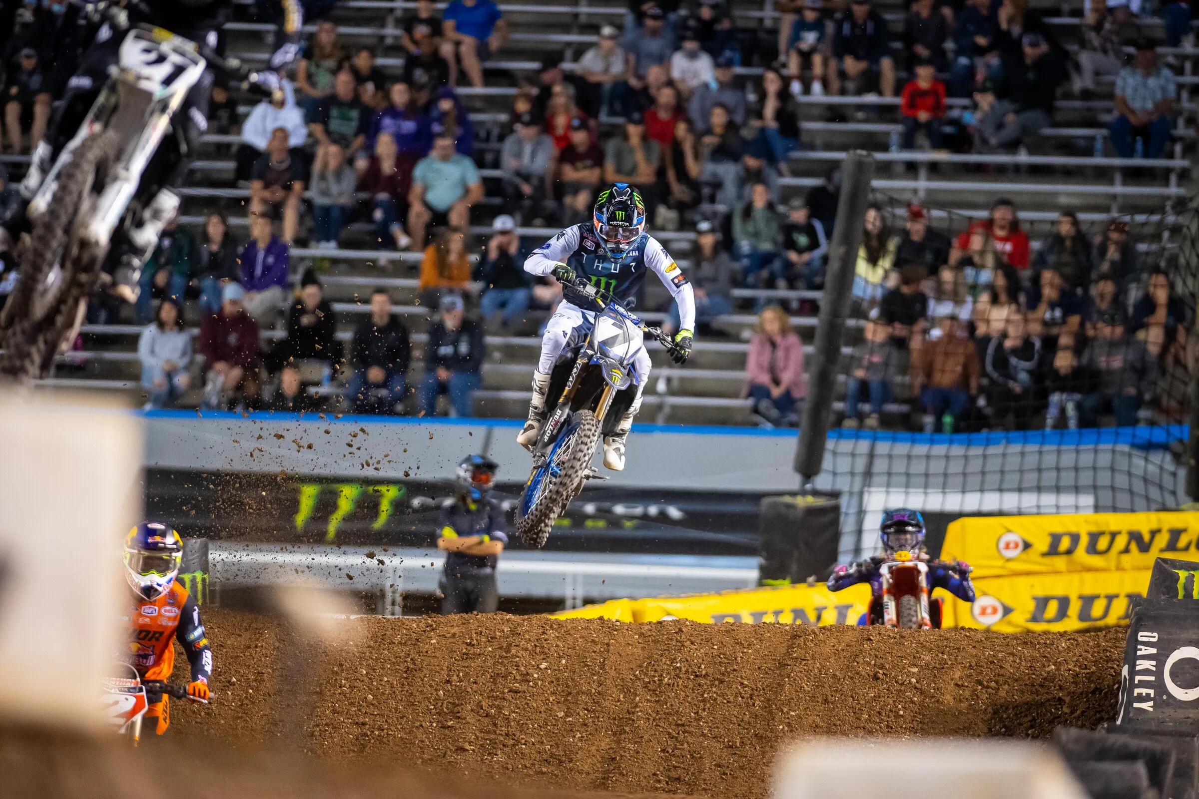Aaron Plessinger