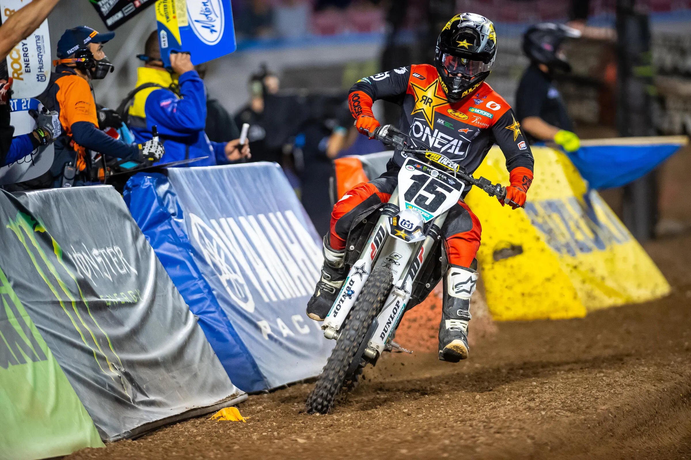 Dean Wilson