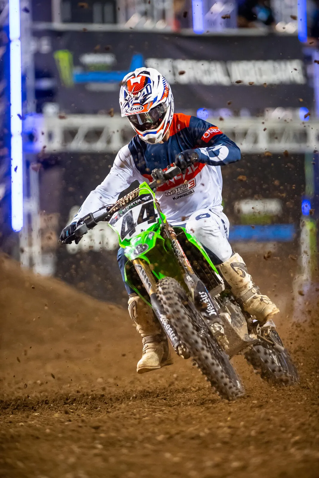 Tyler Bowers