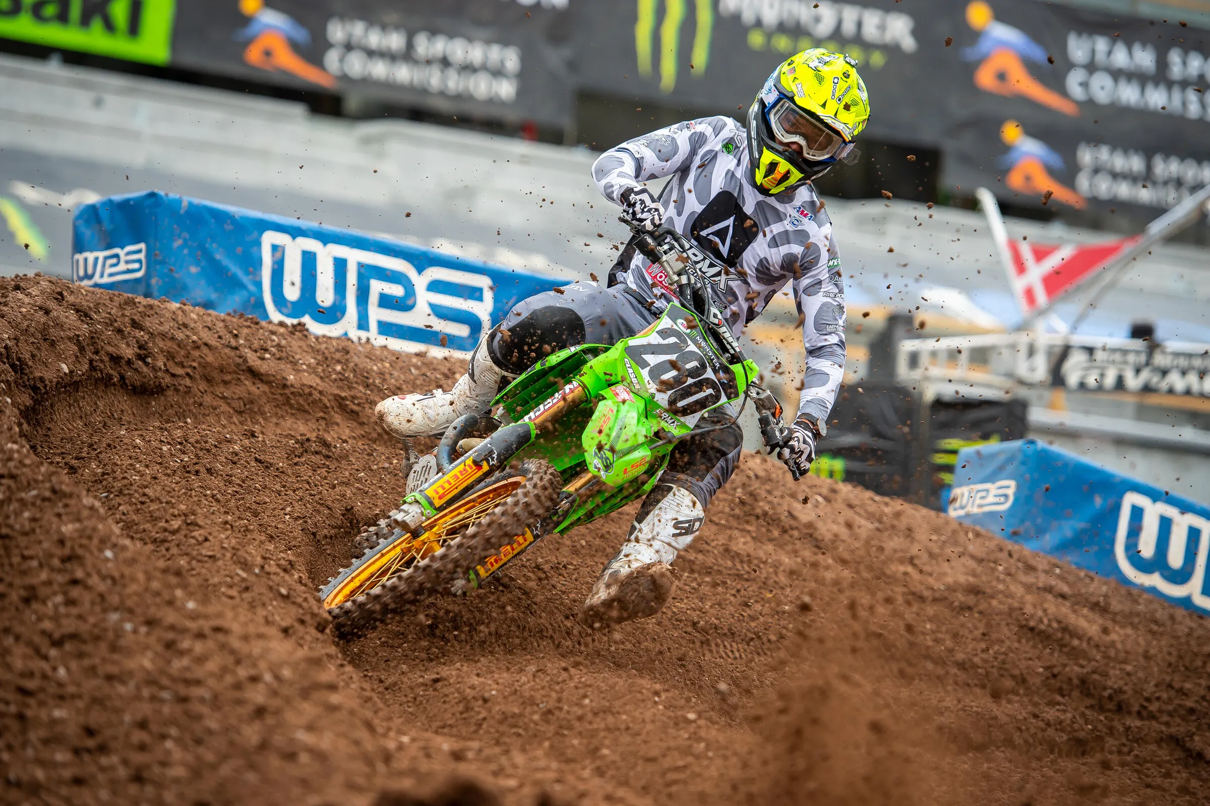 Cade Clason