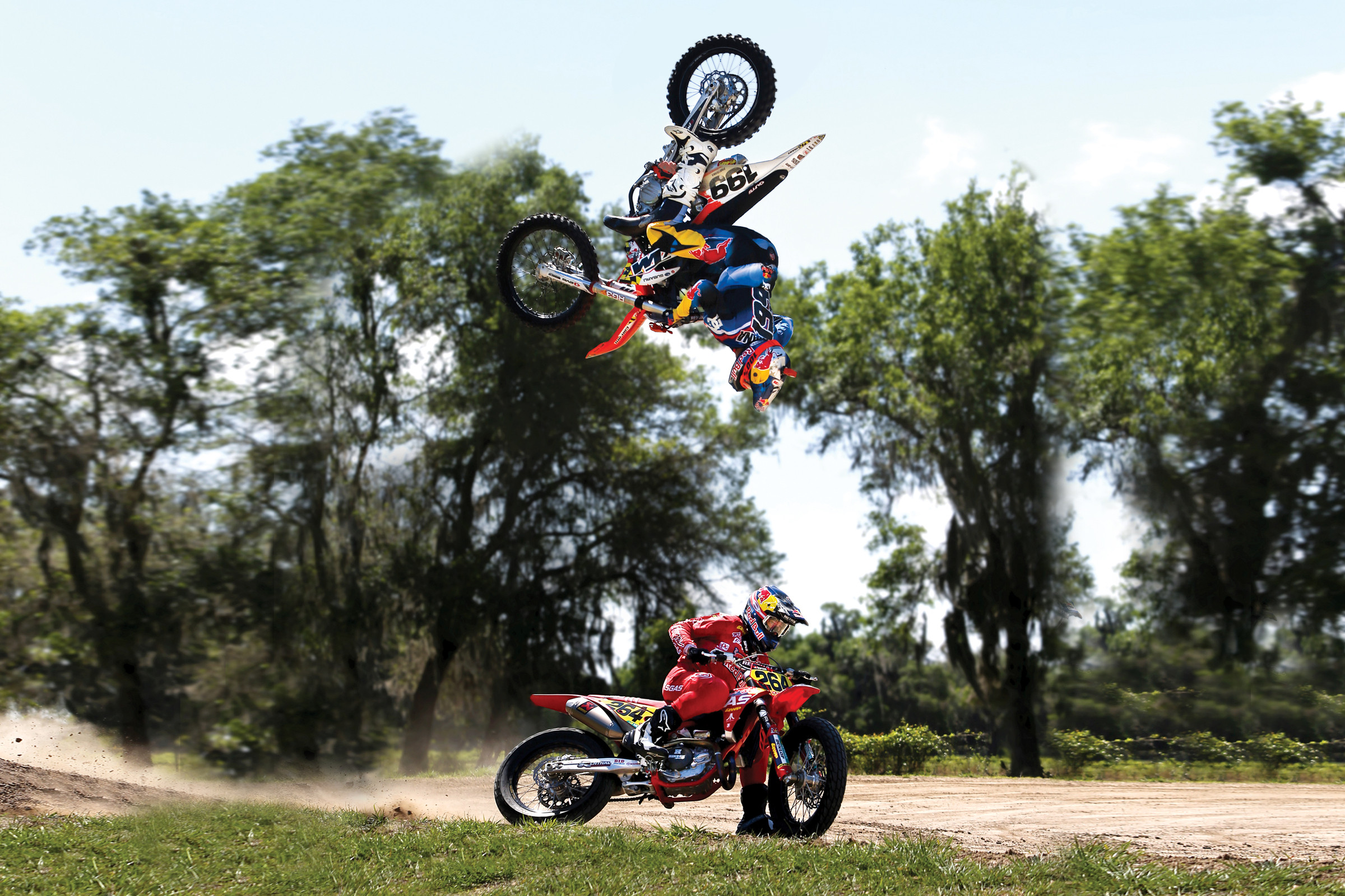 Shop The July Cover Collection