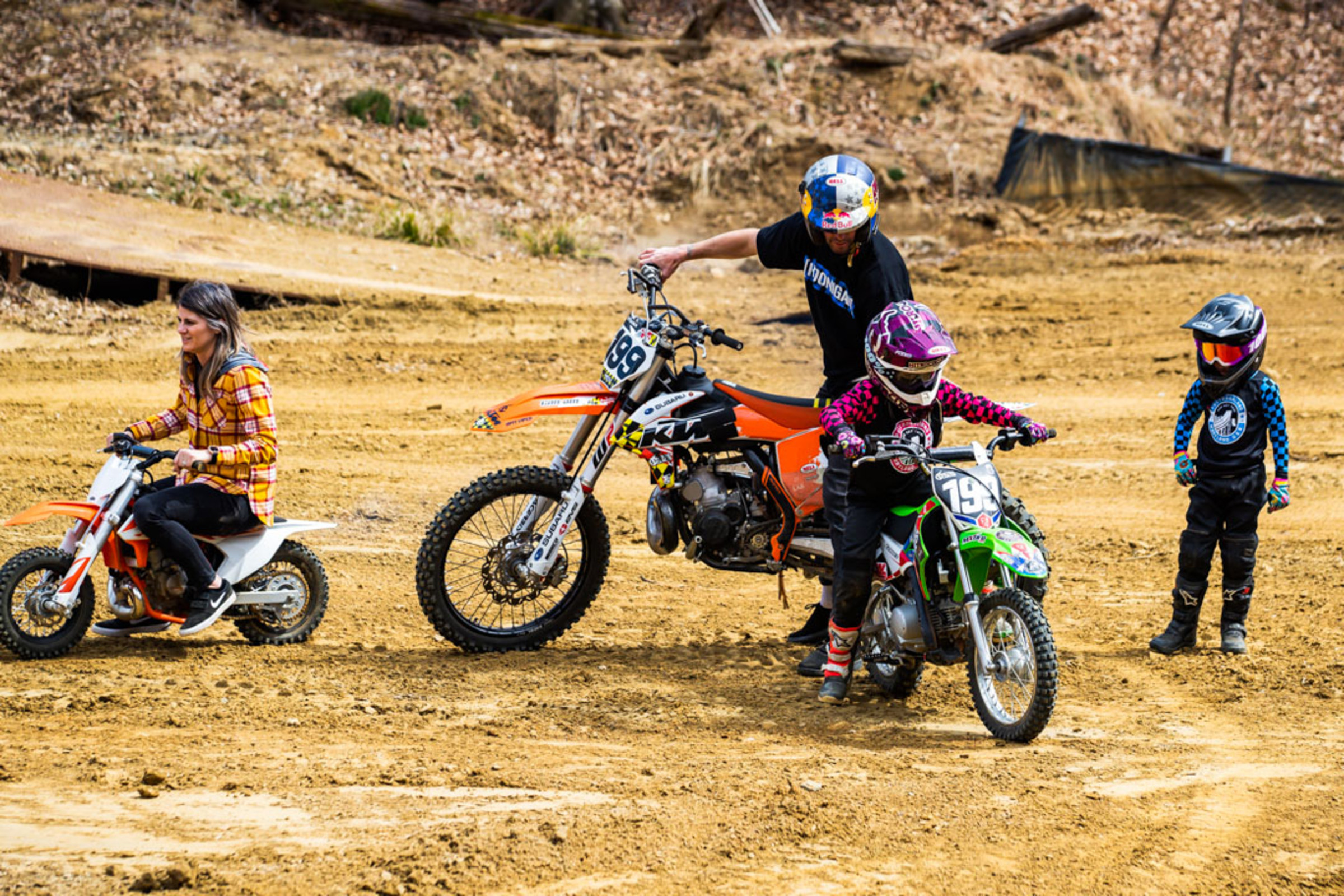 Feature: Travis Part 2