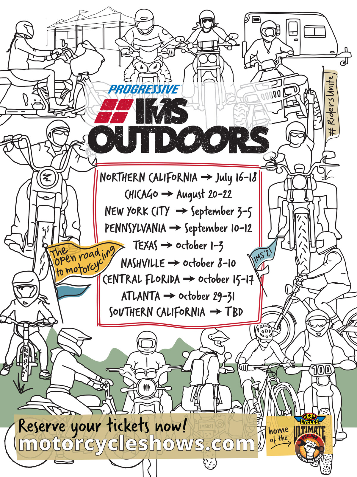 Advertisement: progressive