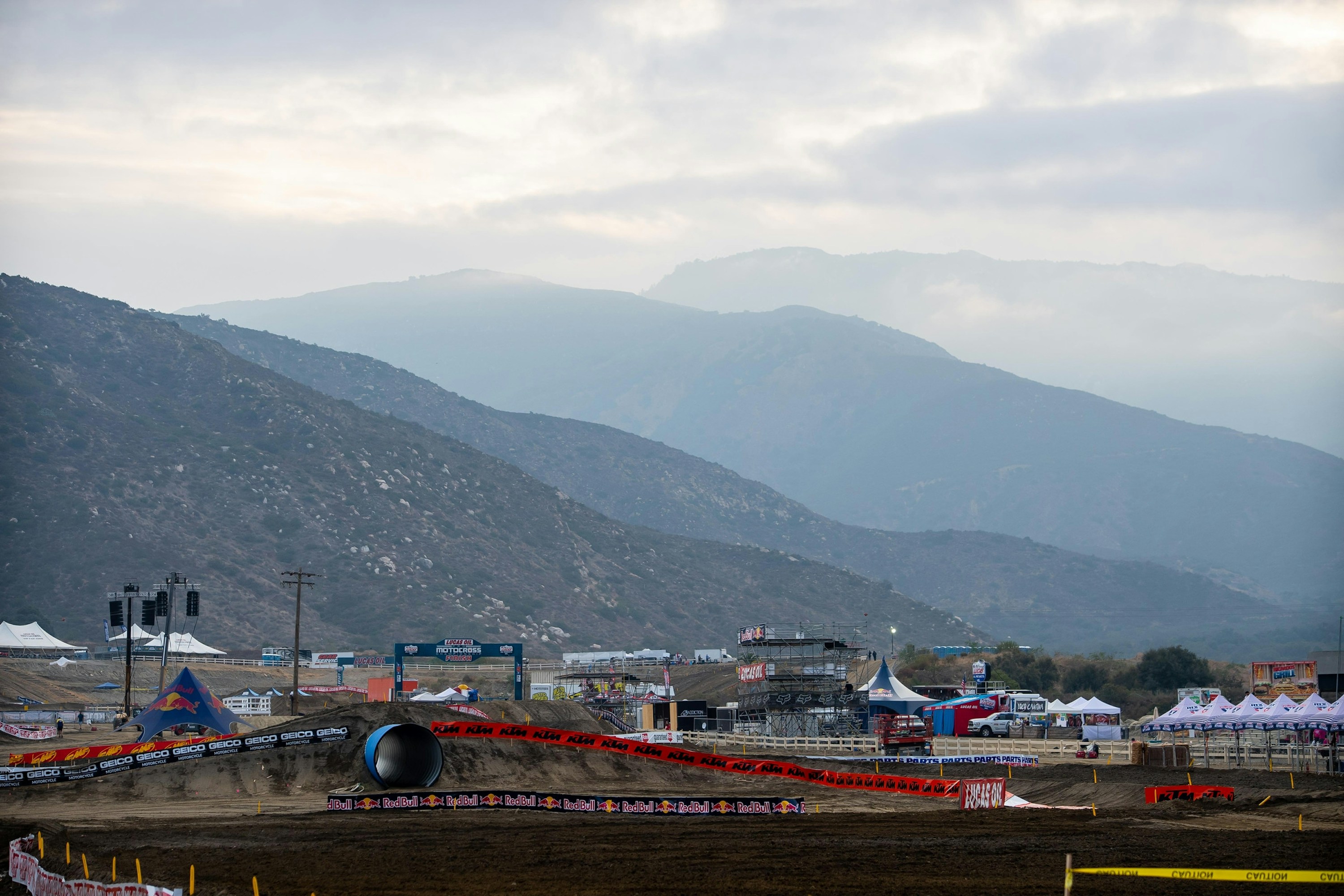 2025 Fox Raceway (Pala): 450 Group A Qualifying 2 Results - Racer X