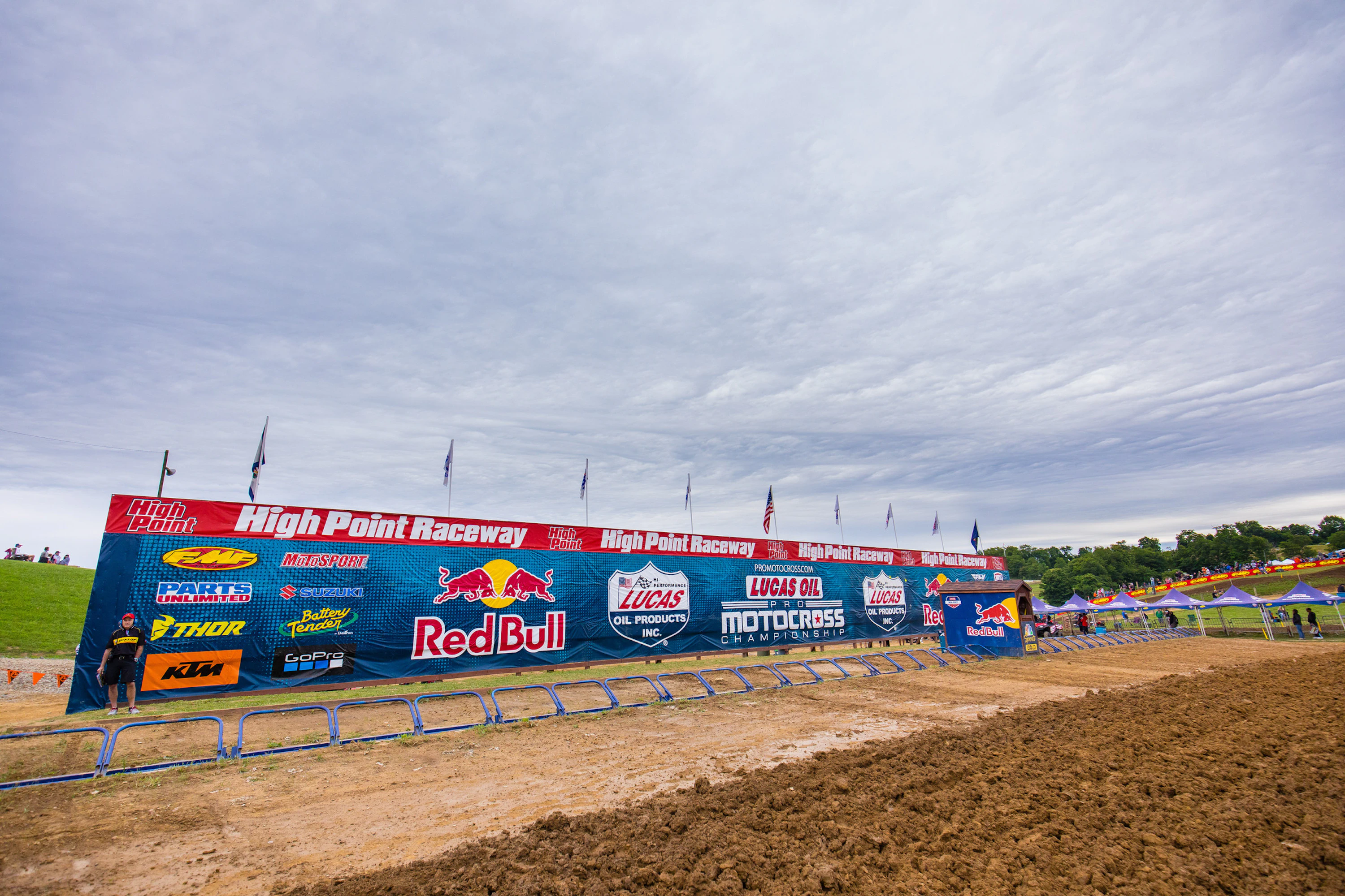 High Point Raceway Motocross,WMX,GNCC Track - Mt. Morris, PA - Racer X