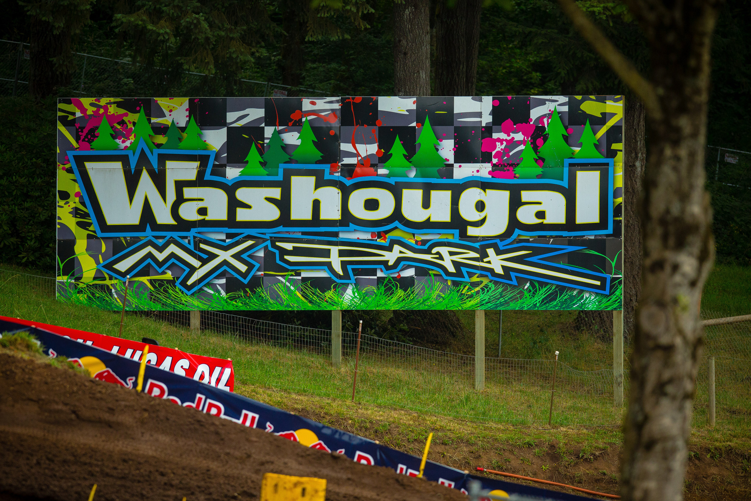 Washougal National AMA Pro Motocross Championship - 2023