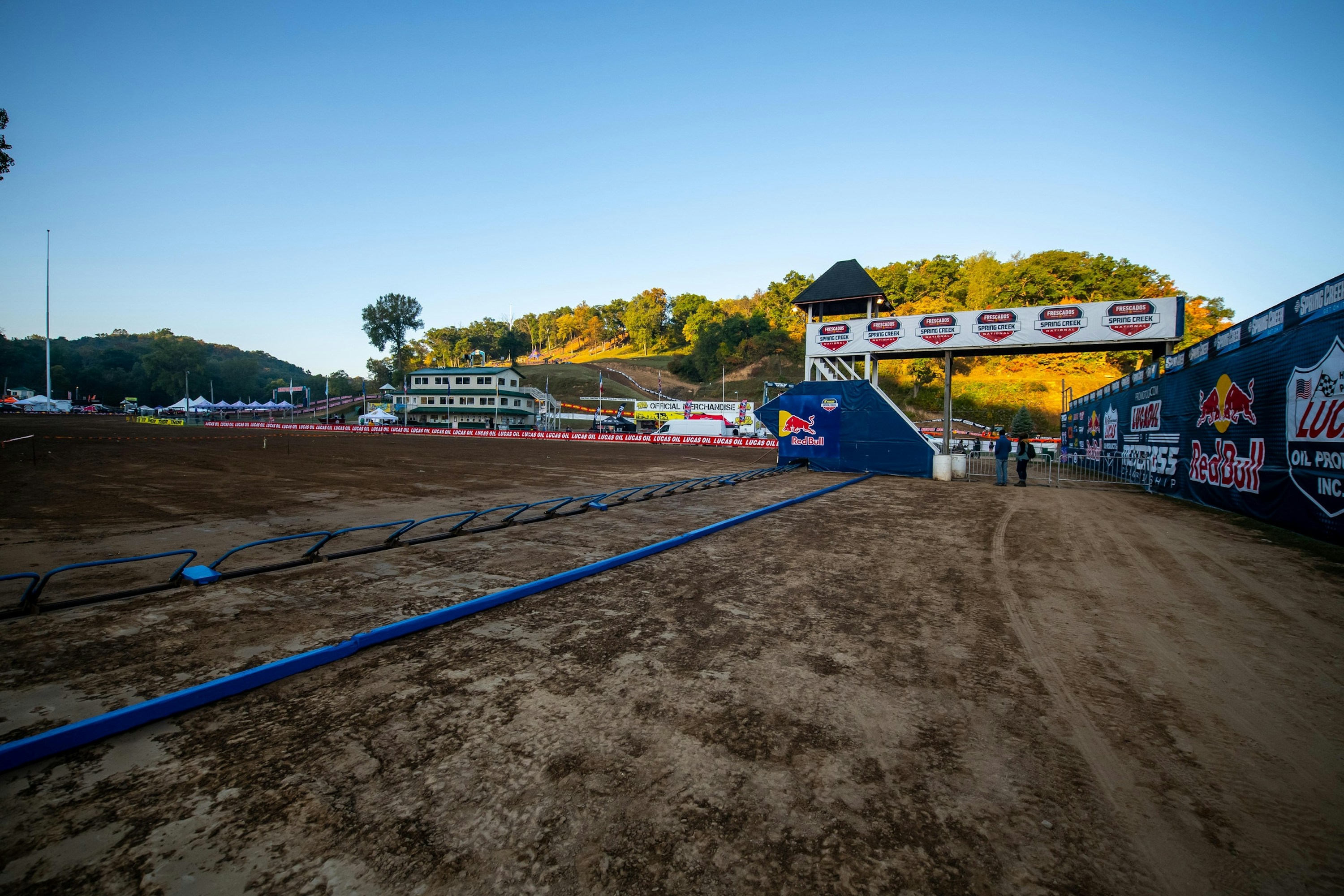 2025 Spring Creek: 450 Motocross Results Racer X 2025 Spring Creek: 450 Motocross Results Racer X