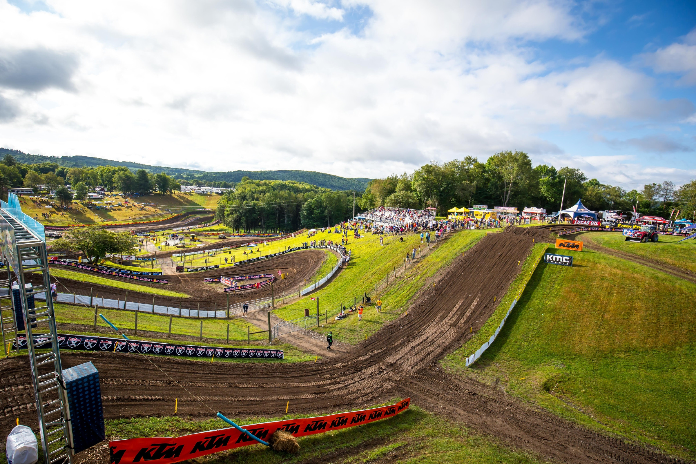 unadilla 250 moto 1