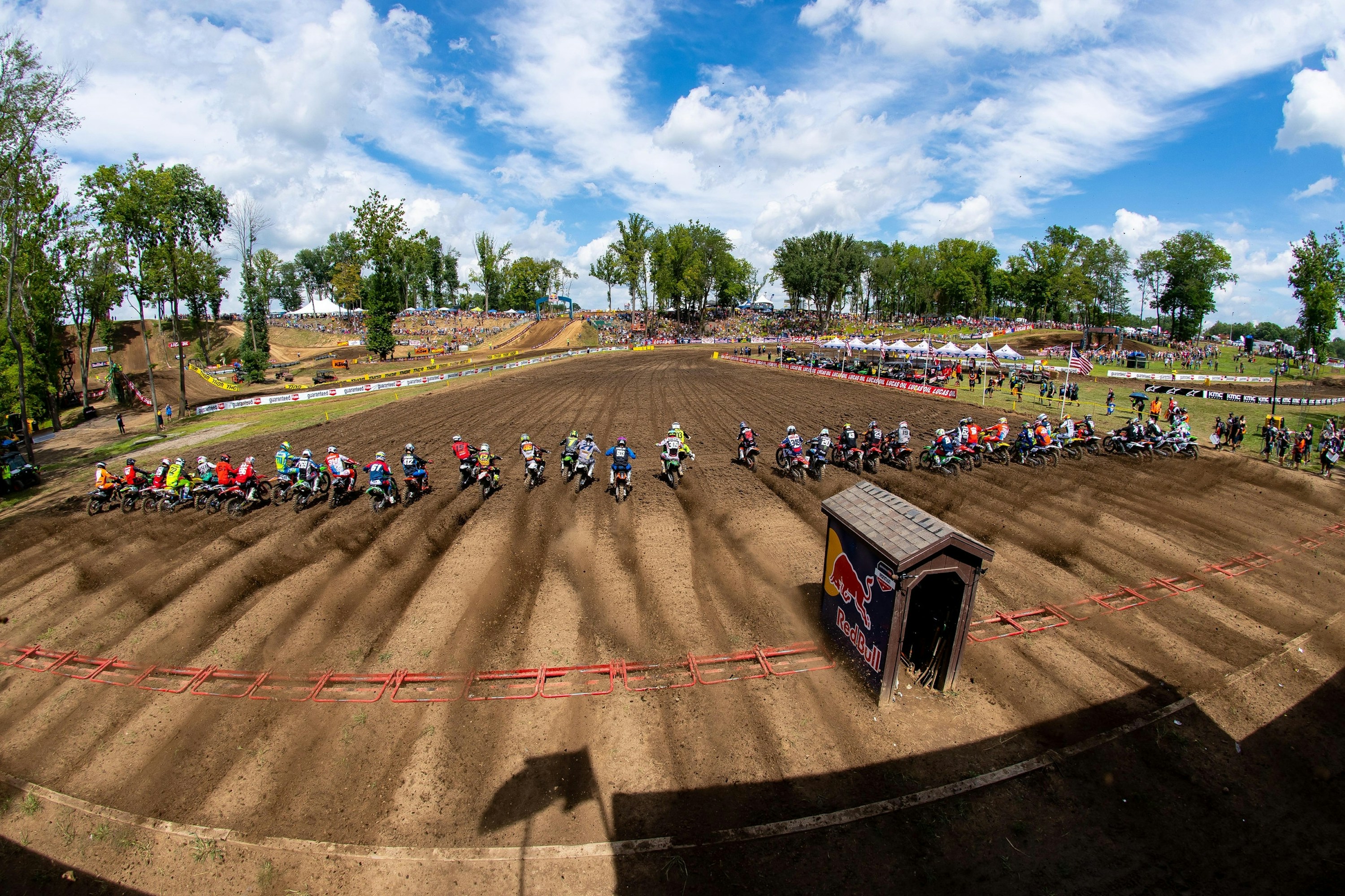 2024 Ironman National (WMX) Women #39 s Motocross Championship 2024 Racer X 2024 Ironman National (WMX) Women #39 s Motocross Championship 2024 Racer X
