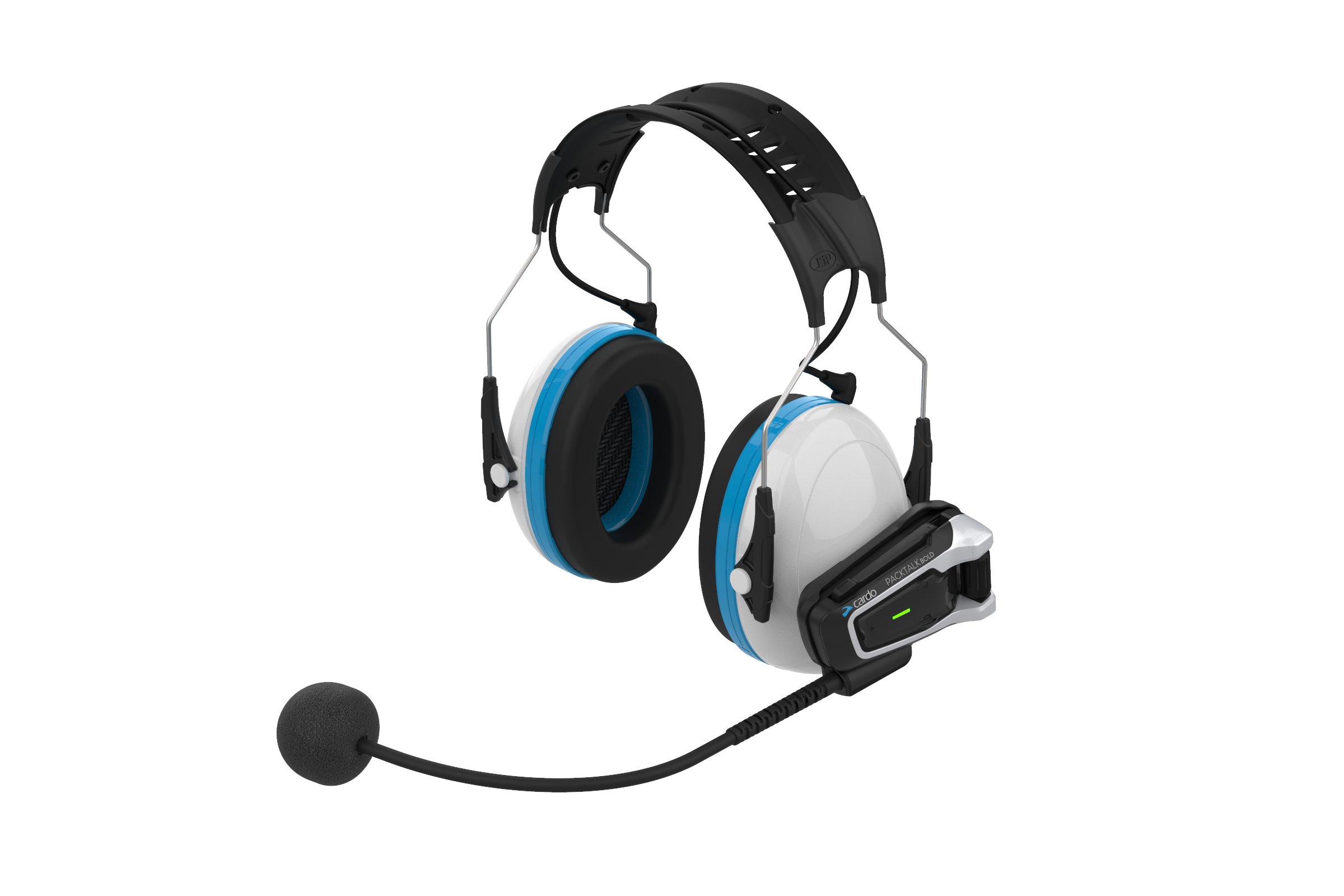 TGI Freeday: Win A Cardo Packtalk Bold Duo Communication System Pack