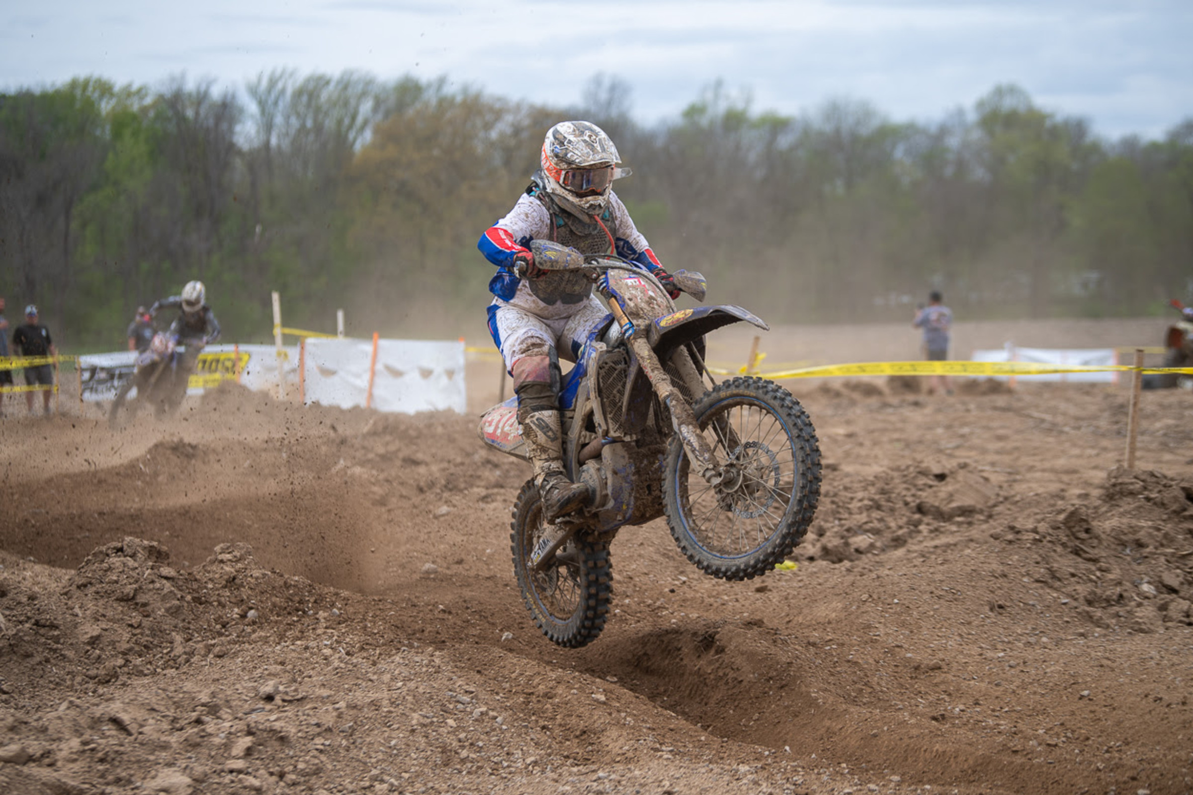 GNCC Racing Heads to Ohio For 32nd Annual John Penton in Ohio