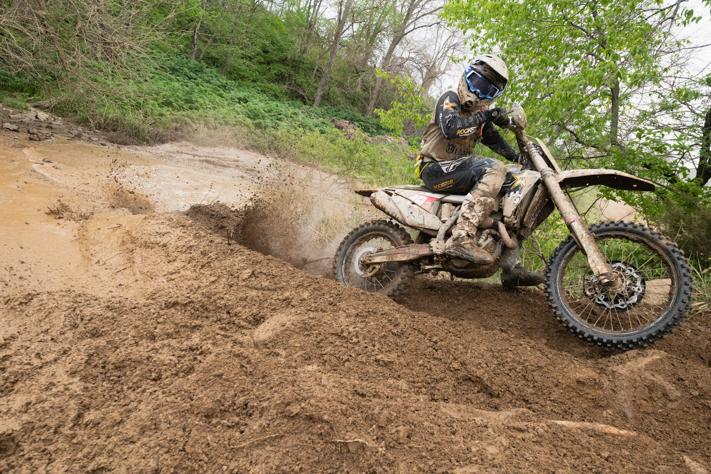 How to Watch: The John Penton GNCC