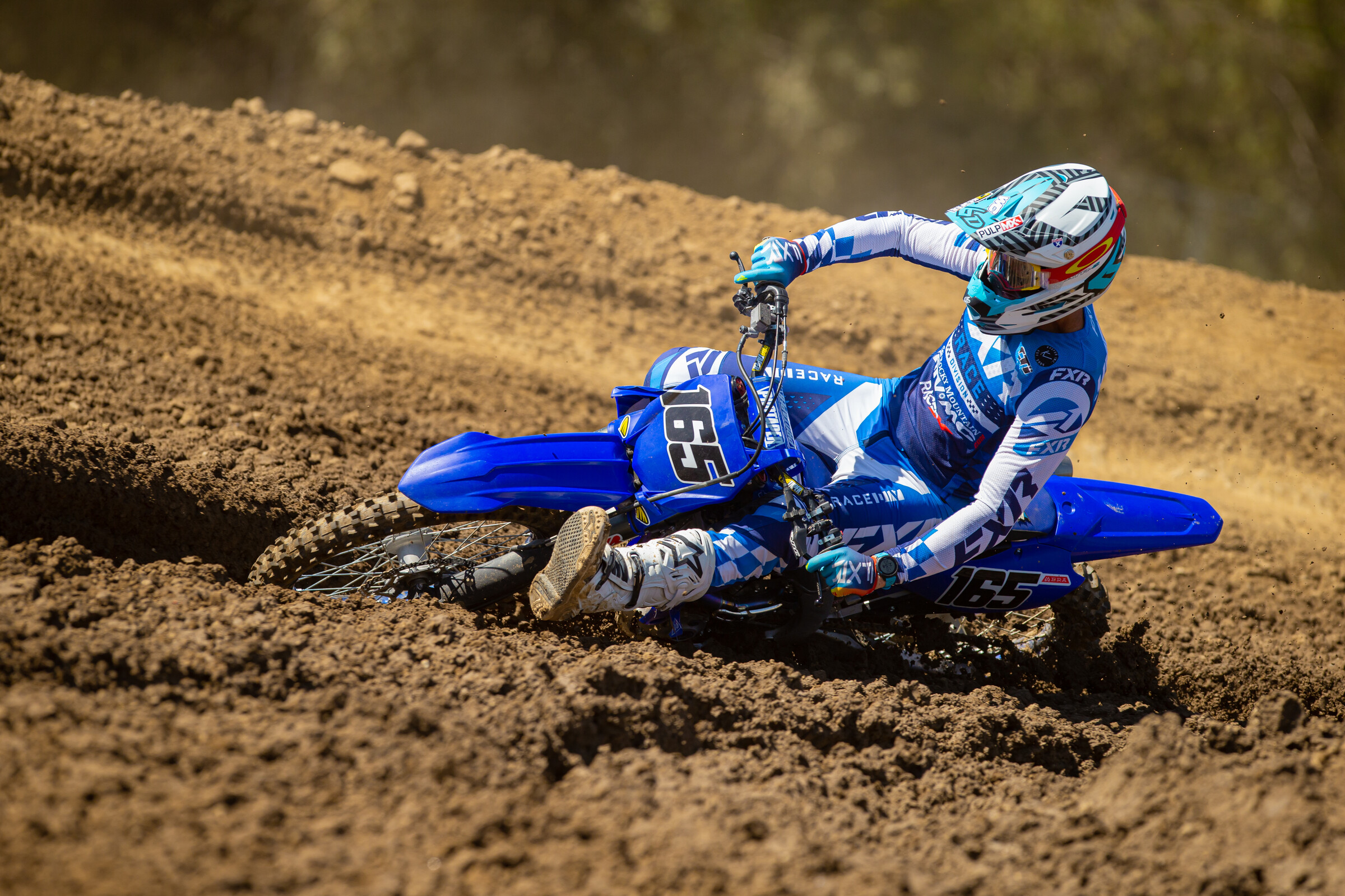 Preparing for 2021 Pro Motocross & Remembering Scott Sheak - Racer X