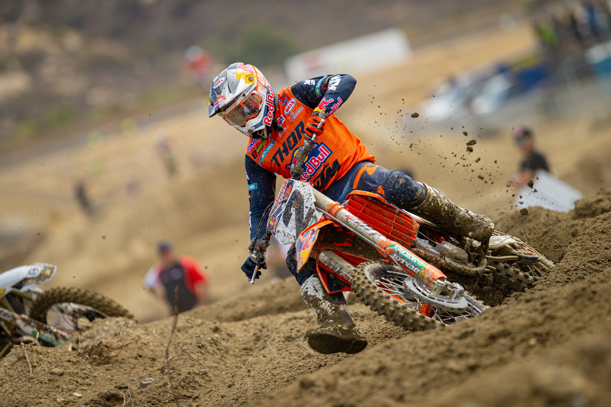 Cooper Webb