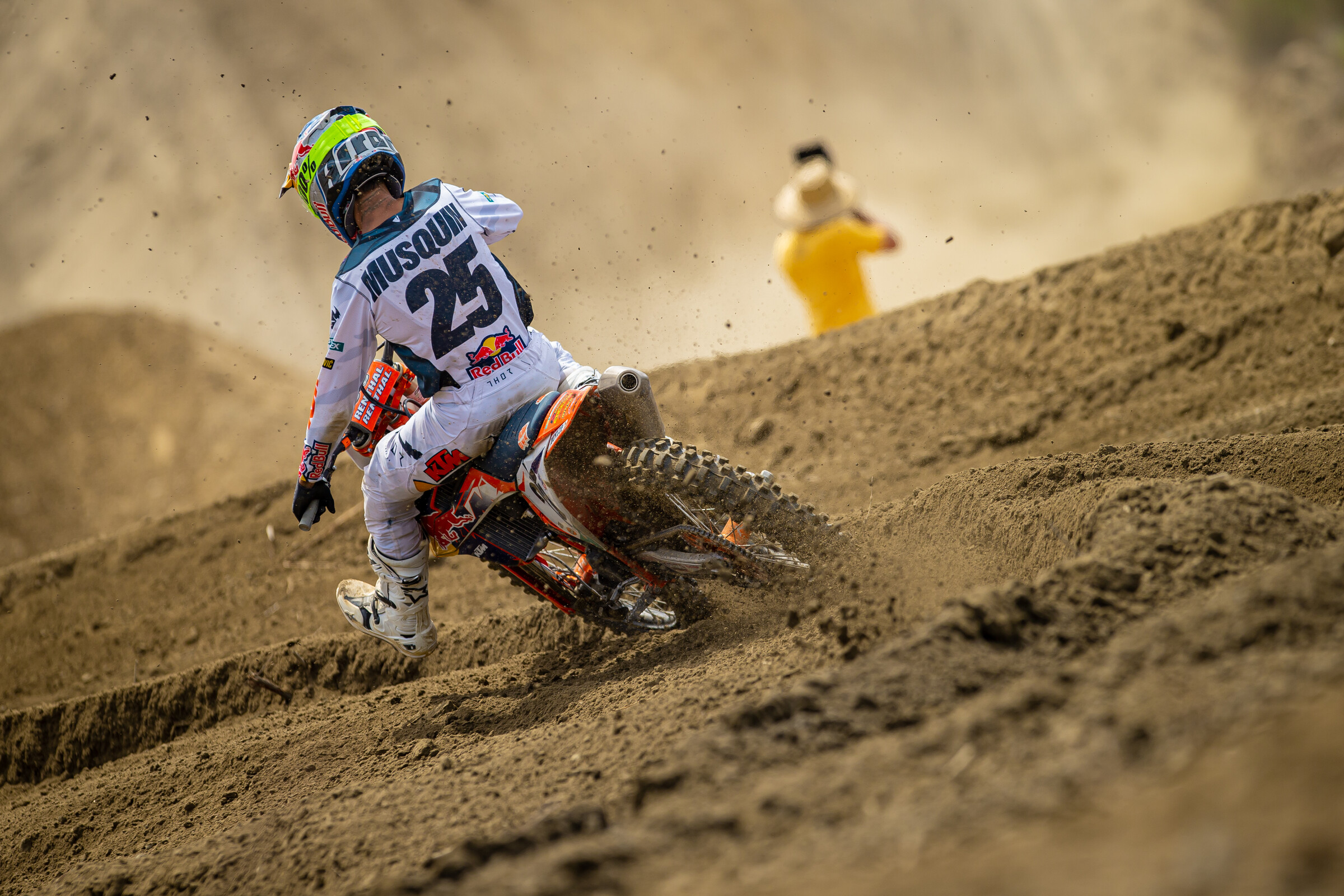 Marvin Musquin