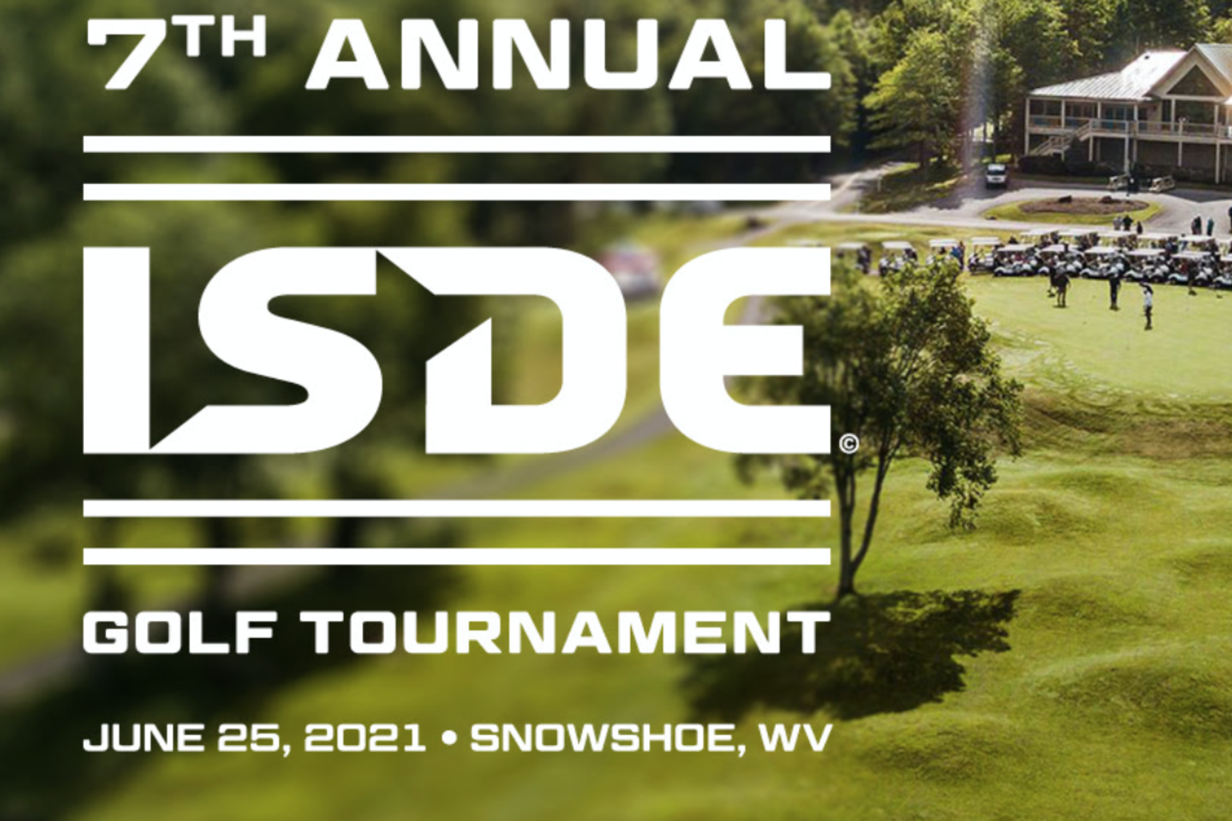 USA ISDE Trophy Teams to Host 7th Annual Golf Tournament at Snowshoe GNCC