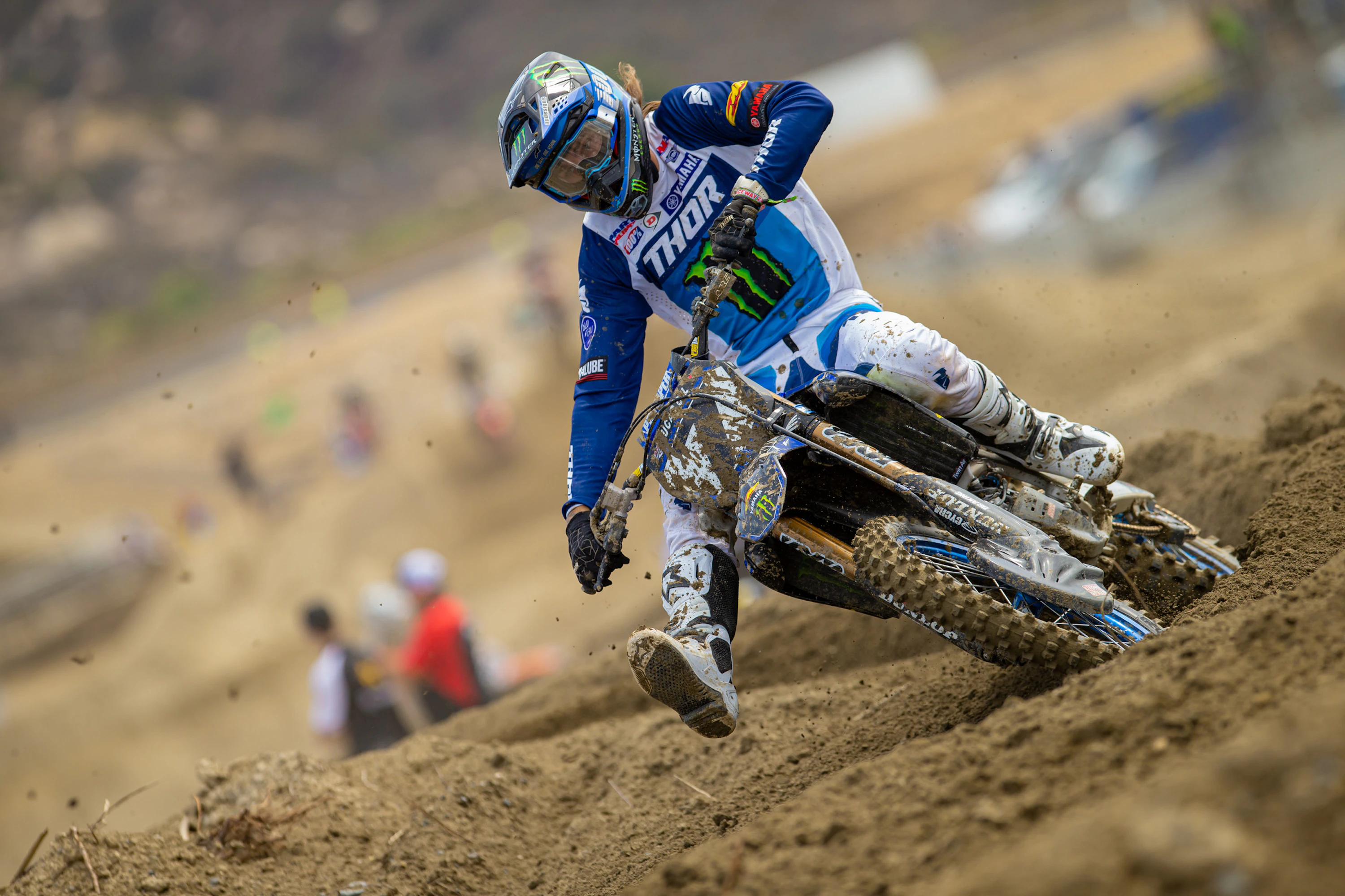 Stream and Watch 2021 Fox Raceway 1 National on TV - Racer X