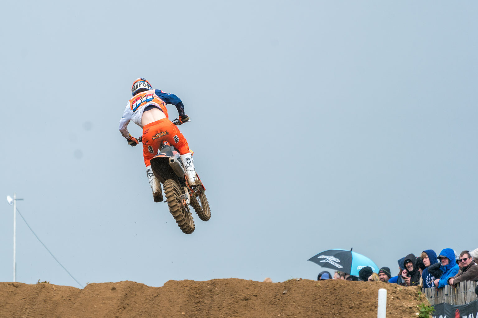 Jeffrey Herlings