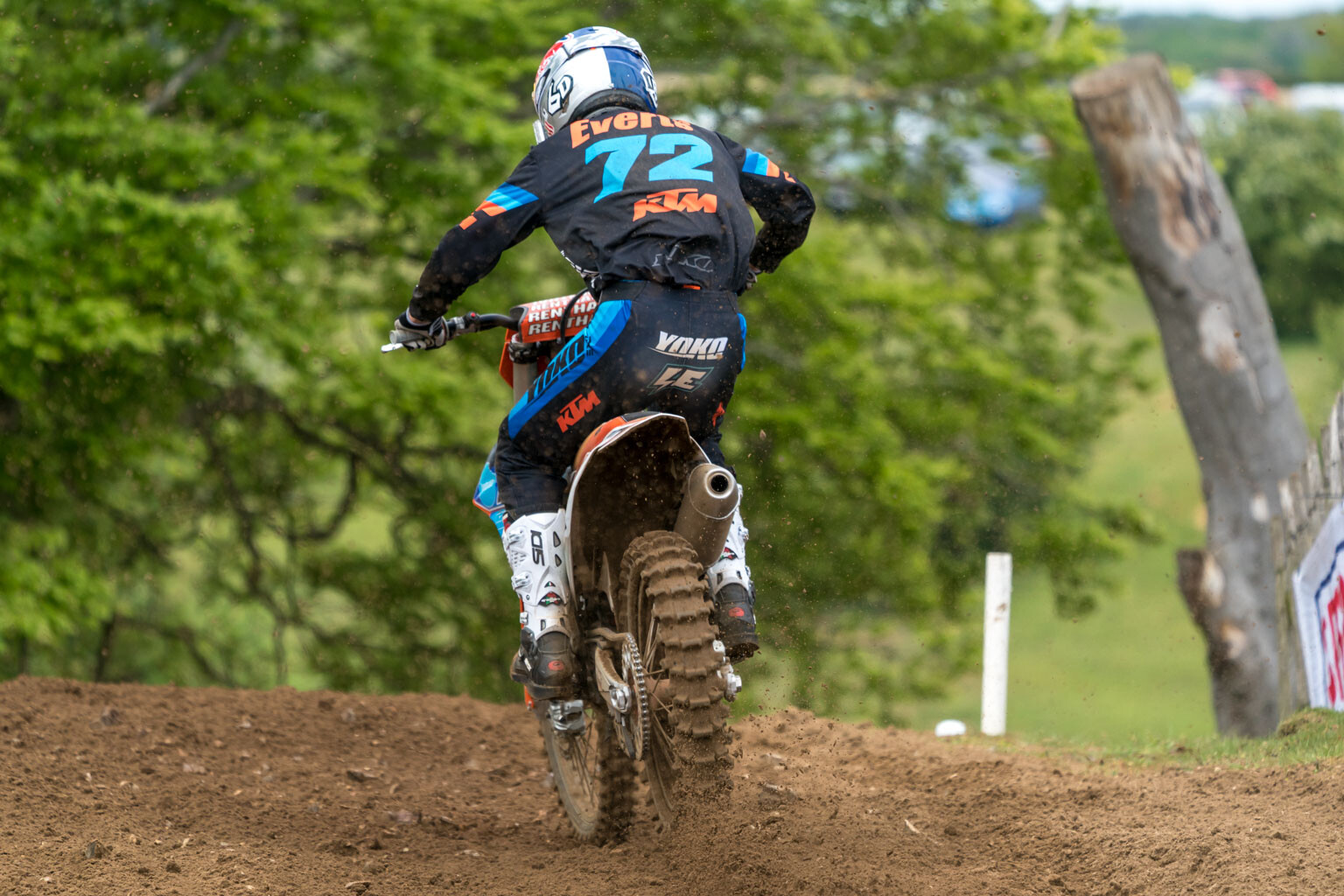 Liam Everts