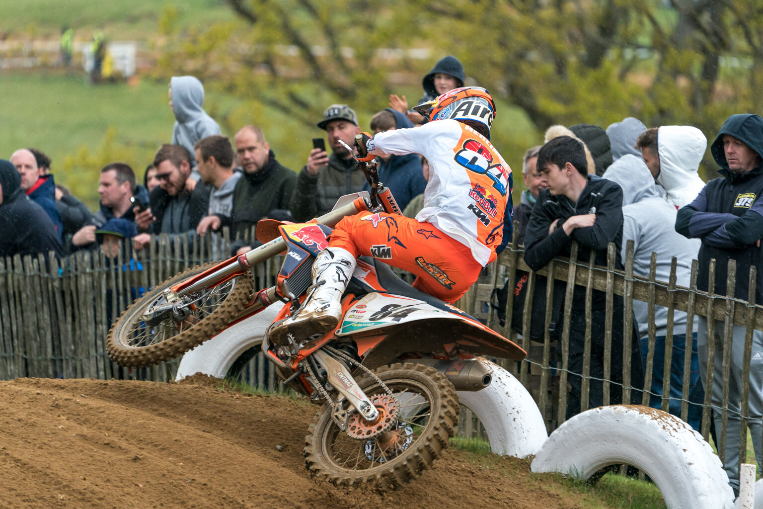 Jeffrey Herlings