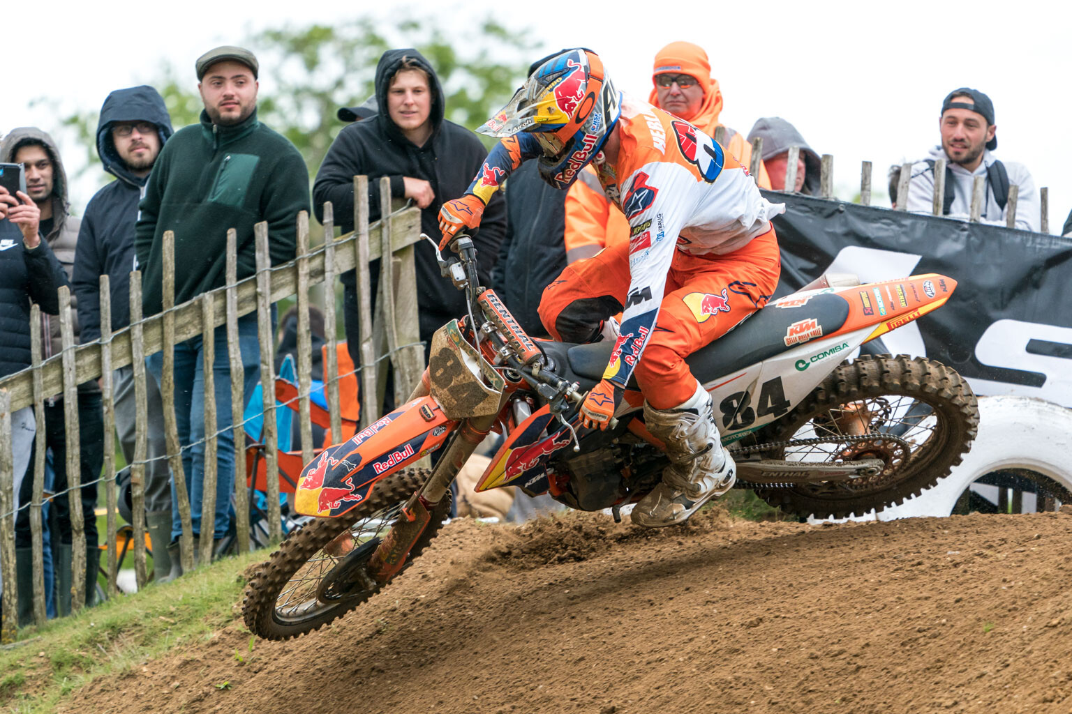 Jeffrey Herlings