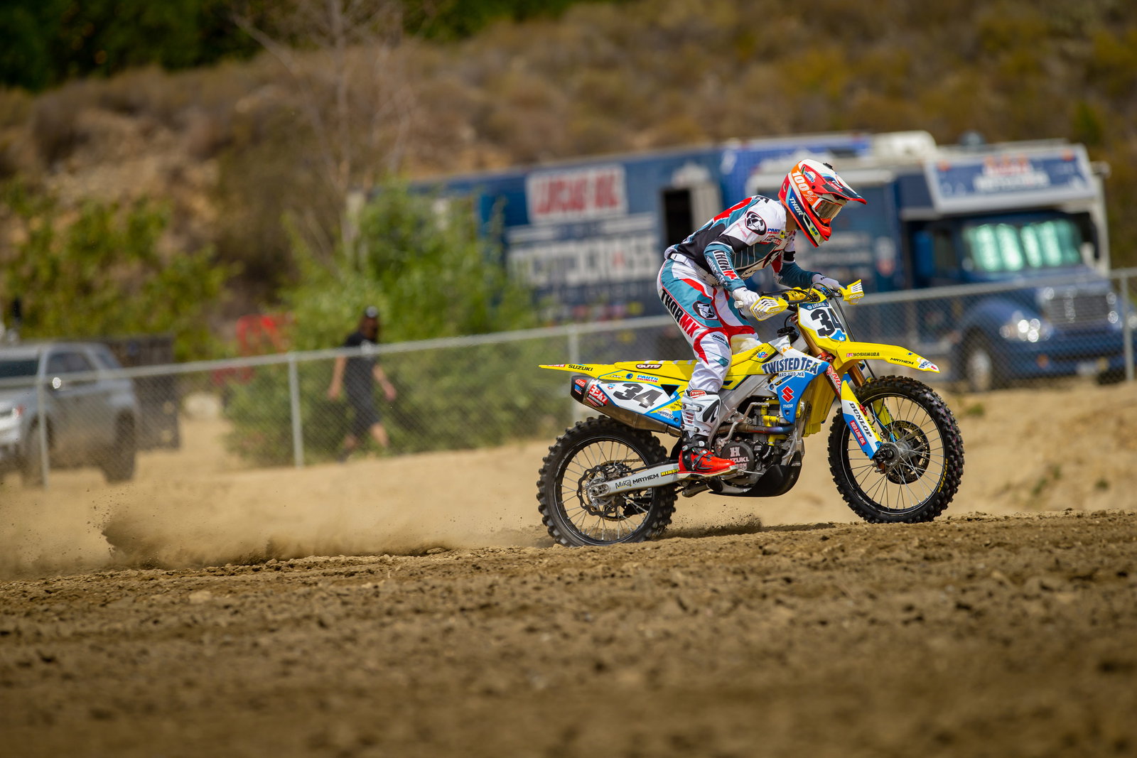 Foxy Raceway 10 Things to Watch For at 2021 Fox Raceway 1 National - Racer X