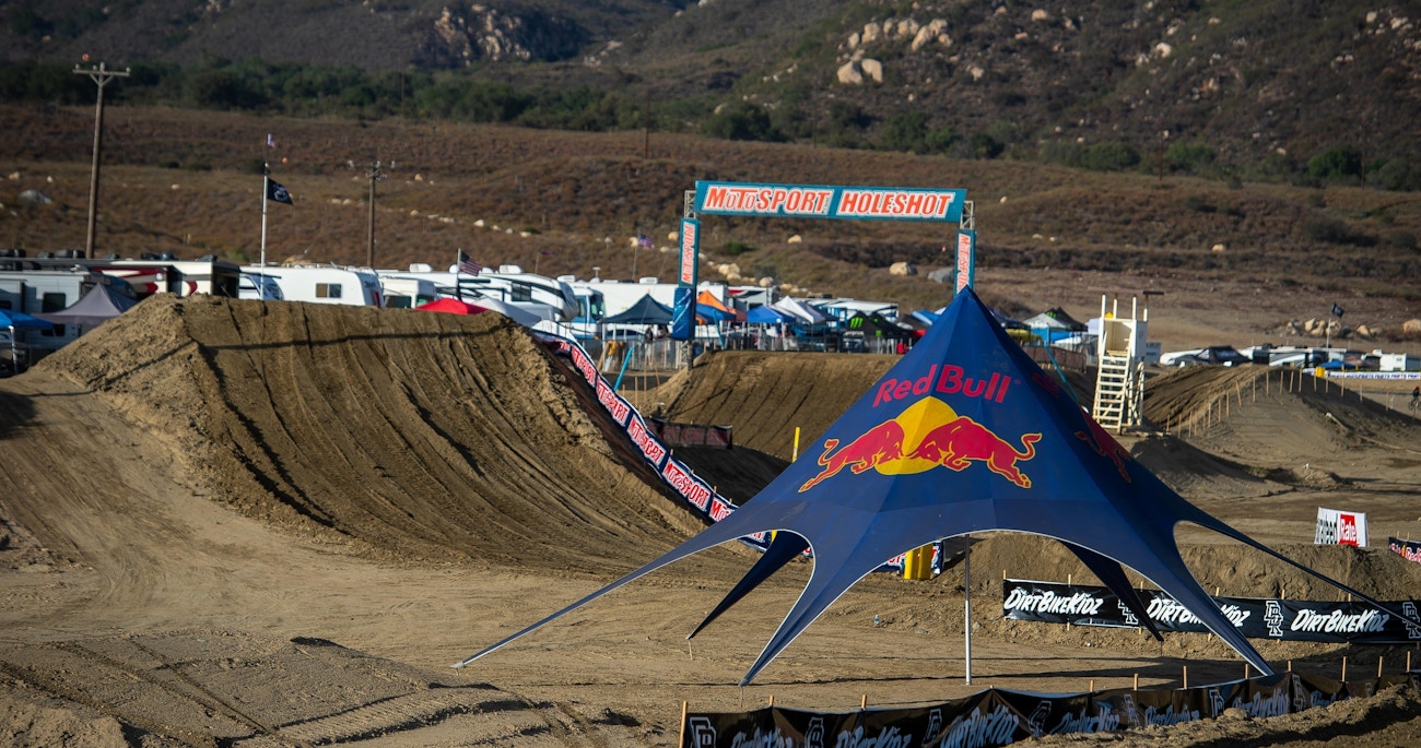 2021 Fox Raceway 1 Pro Motocross Live Updates - Racer X