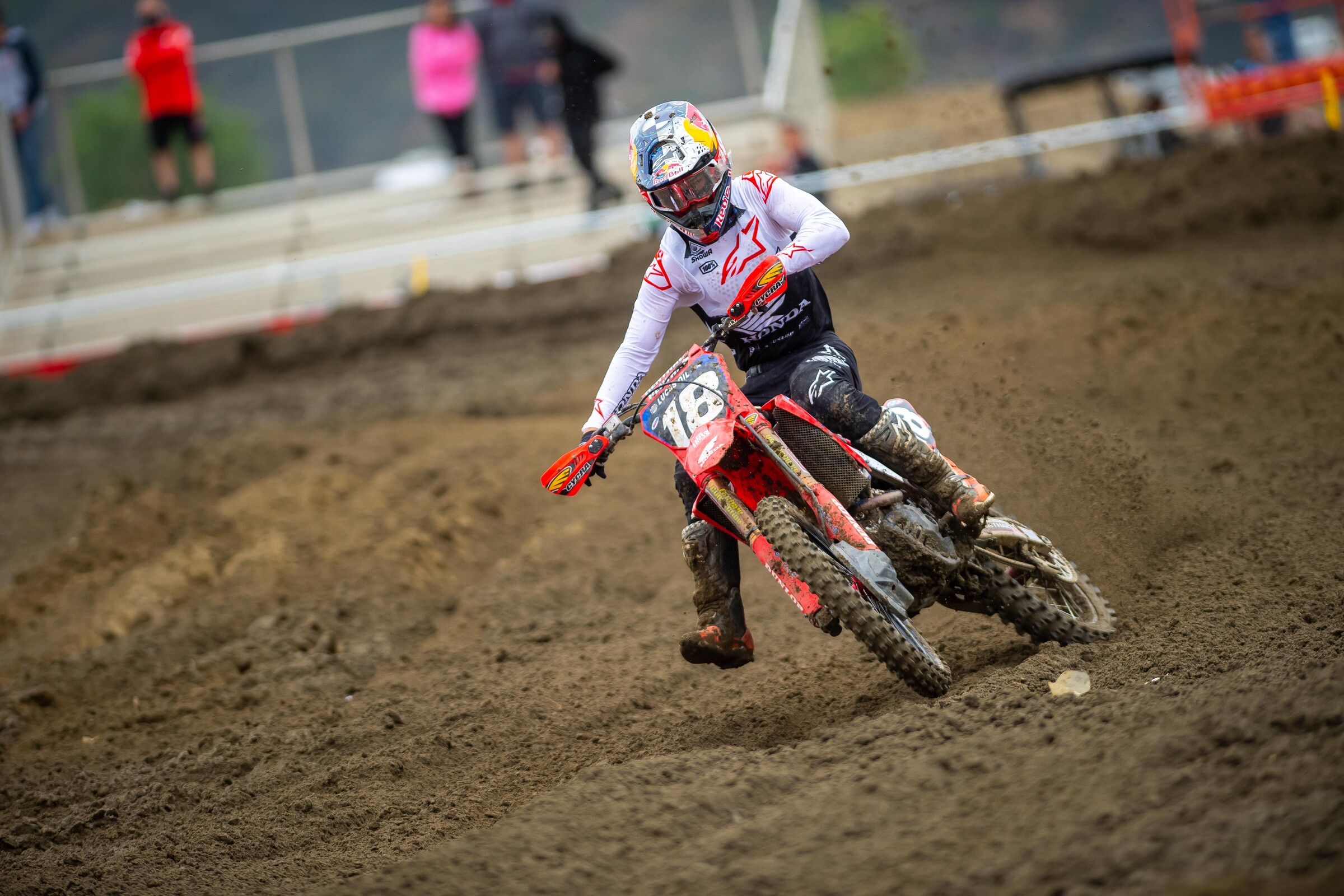 fox raceway