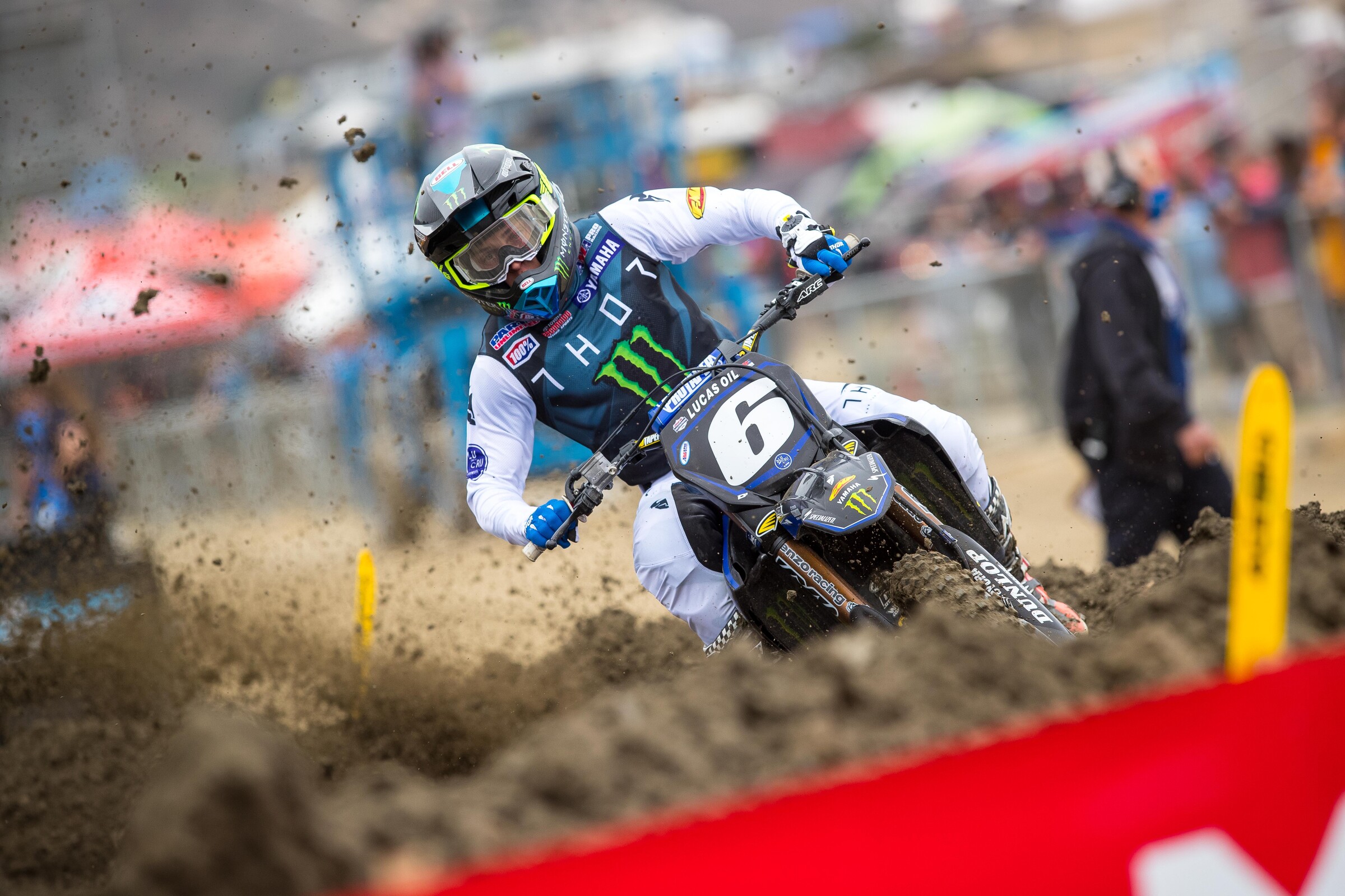 Jeremy Martin